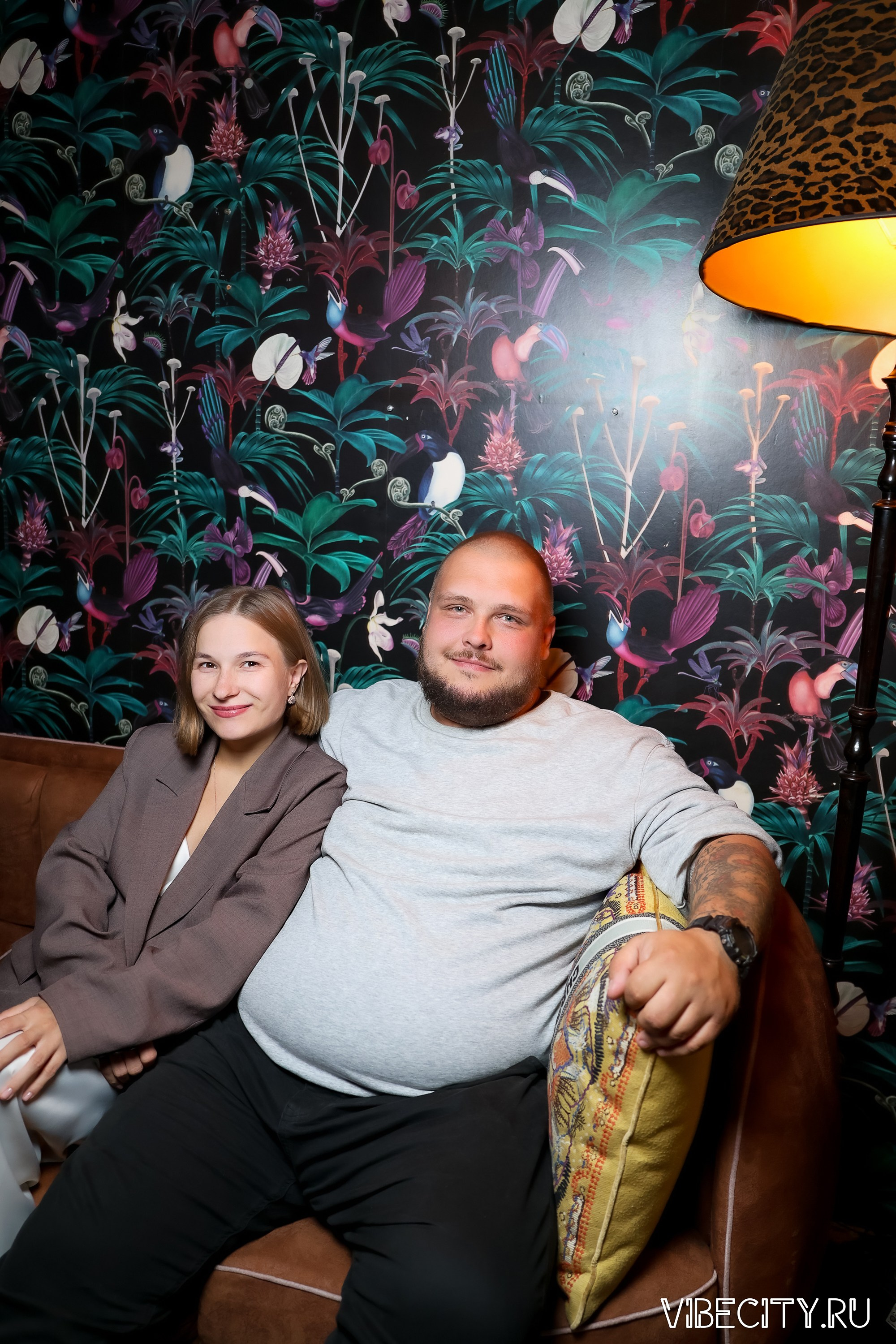 DOUBLE U. VIBECITY.RU Вайб Сити Ру Фоторепортажи Фотоотчеты Калининград