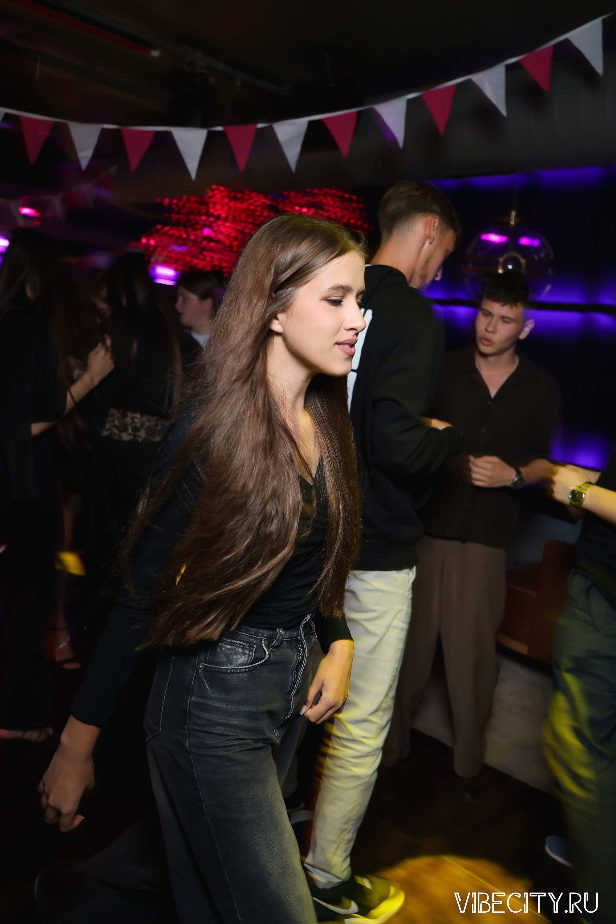 DOUBLE U. VIBECITY.RU Вайб Сити Ру Фоторепортажи Фотоотчеты Калининград