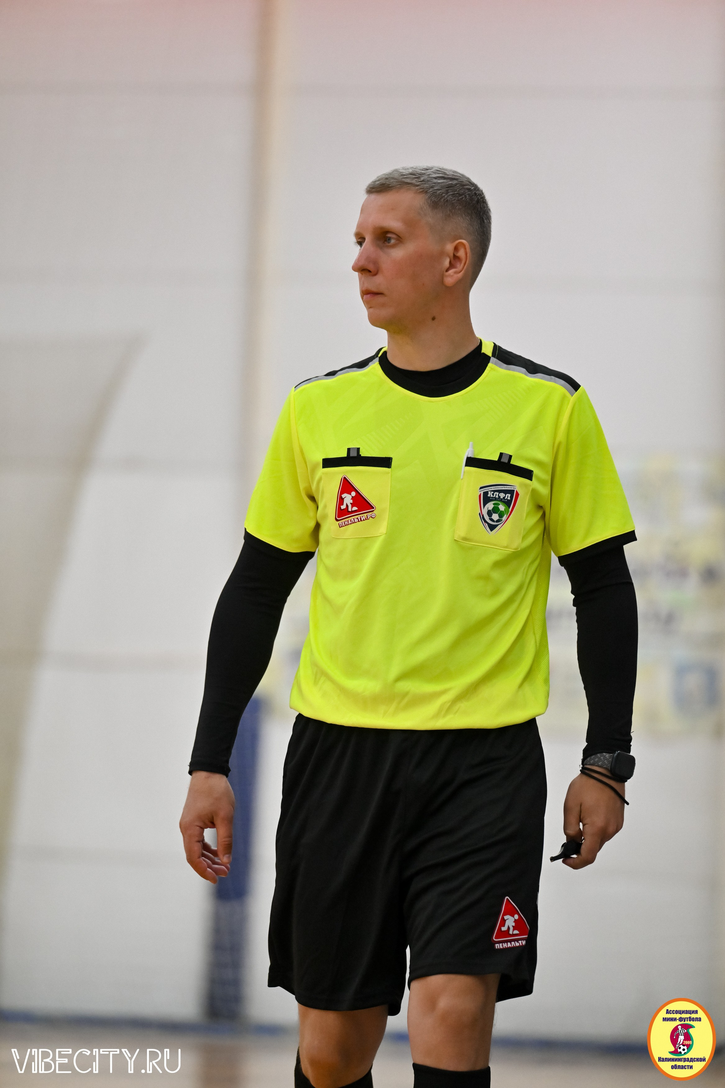 8 тур Корпоративной Бизнес-Лиги по футзалу. VIBECITY.RU Вайб Сити Ру Фоторепортажи Фотоотчеты Калининград