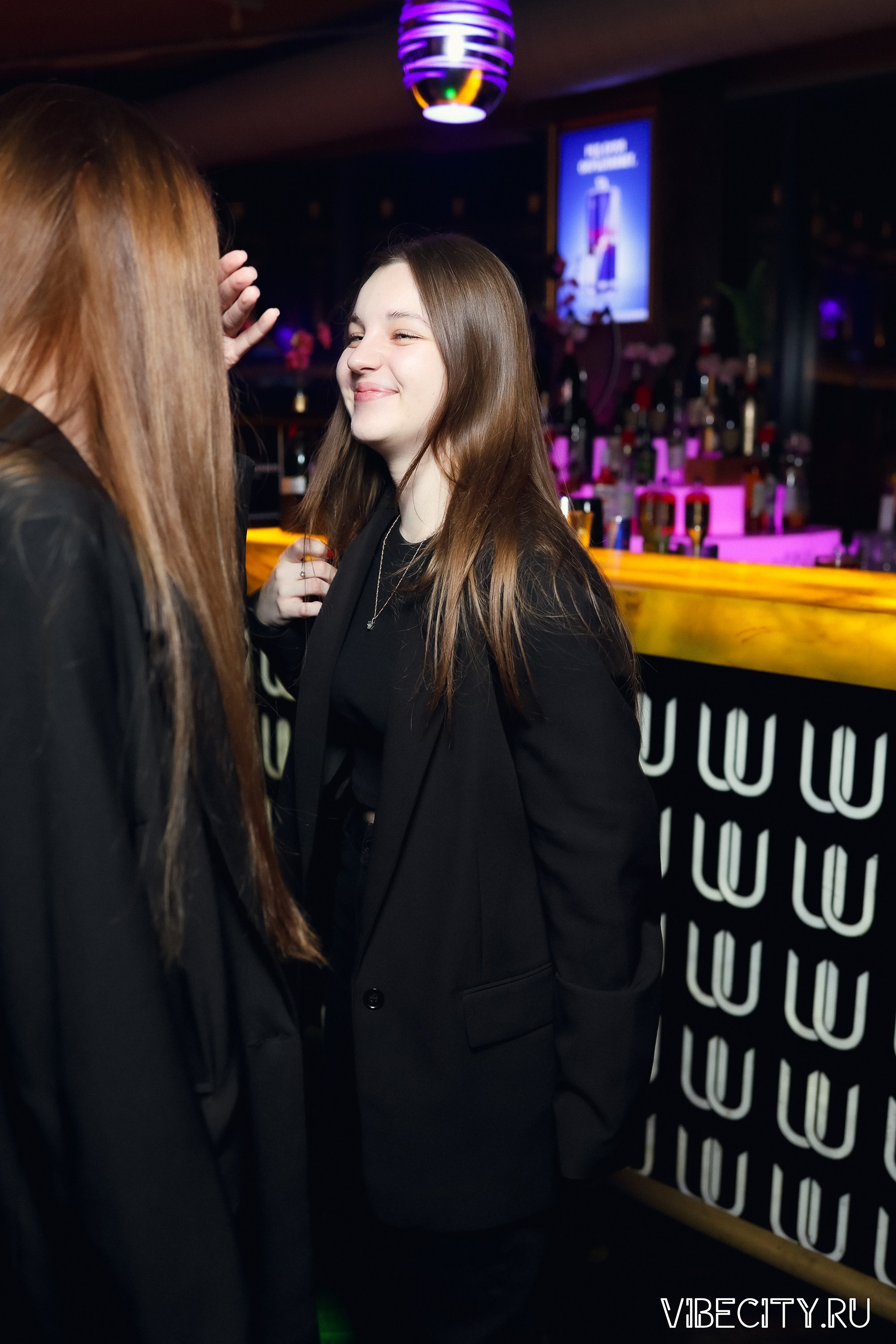 DOUBLE U. VIBECITY.RU Вайб Сити Ру Фоторепортажи Фотоотчеты Калининград