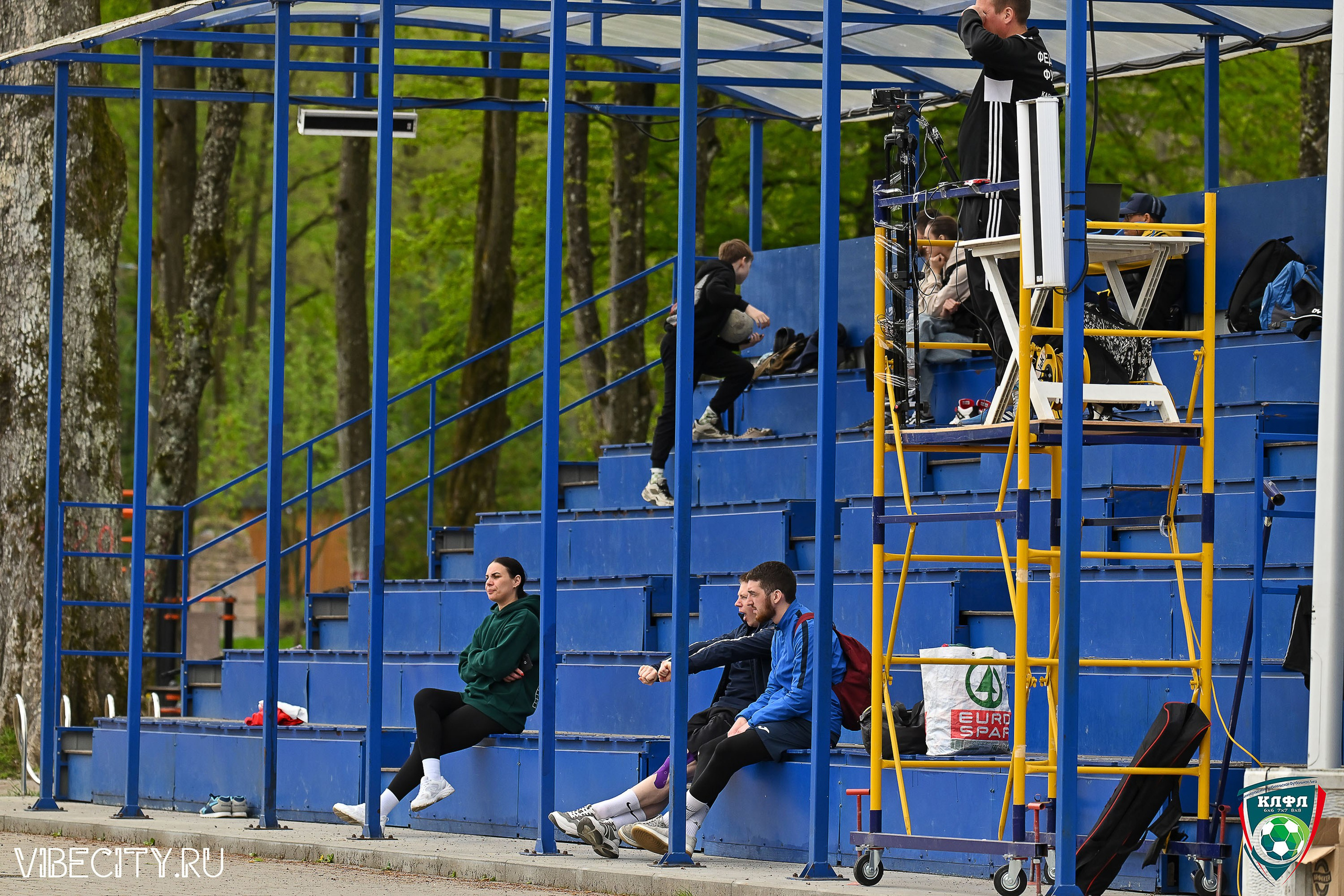 XX ЧЕМПИОНАТ КАЛИНИНГРАДСКОЙ ЛФЛ КАНЦМАРКЕТ39 сезона 2024–2025 гг. VIBECITY.RU Вайб Сити Ру Фоторепортажи Фотоотчеты Калининград