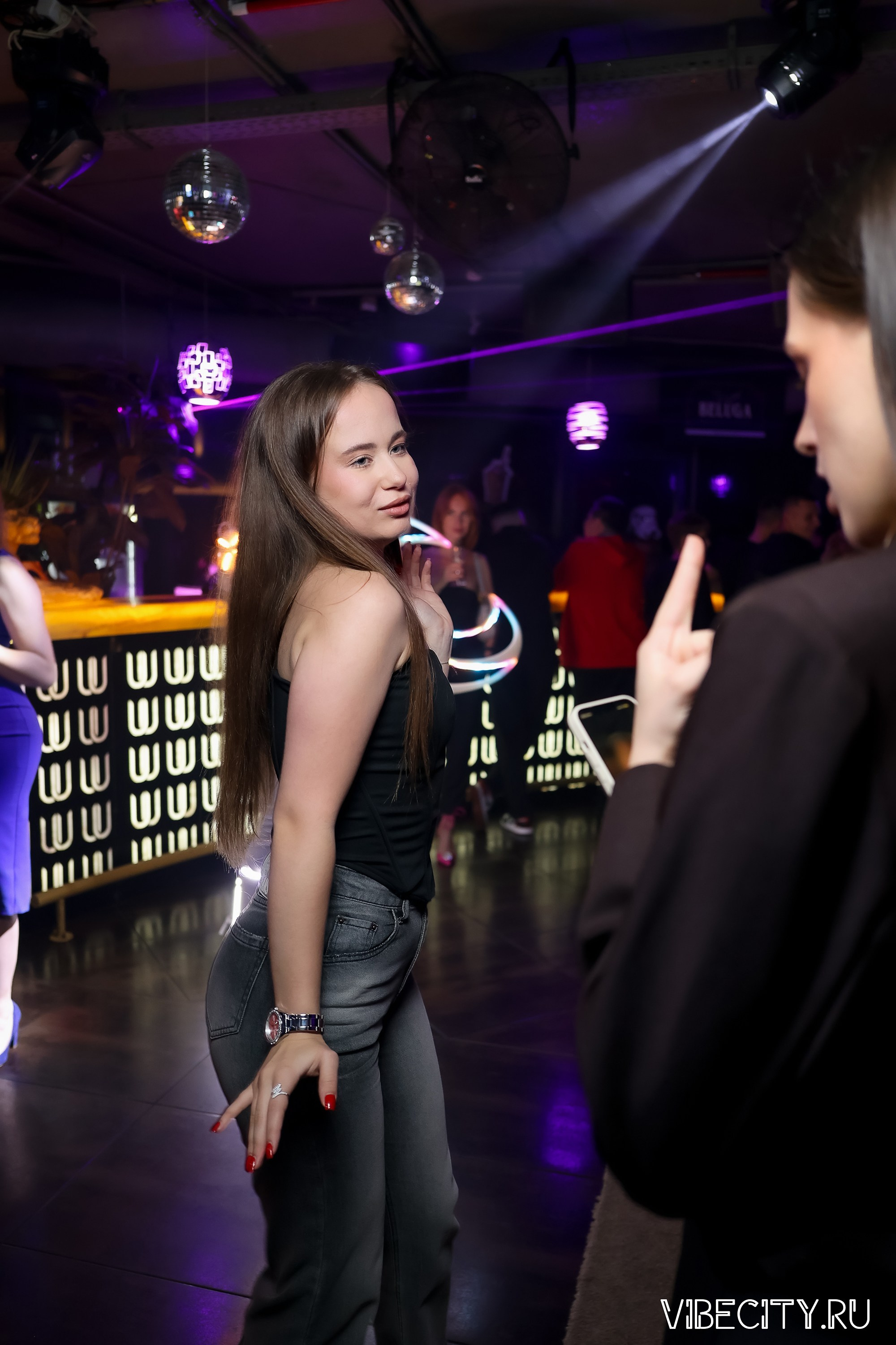 DOUBLE U. VIBECITY.RU Вайб Сити Ру Фоторепортажи Фотоотчеты Калининград