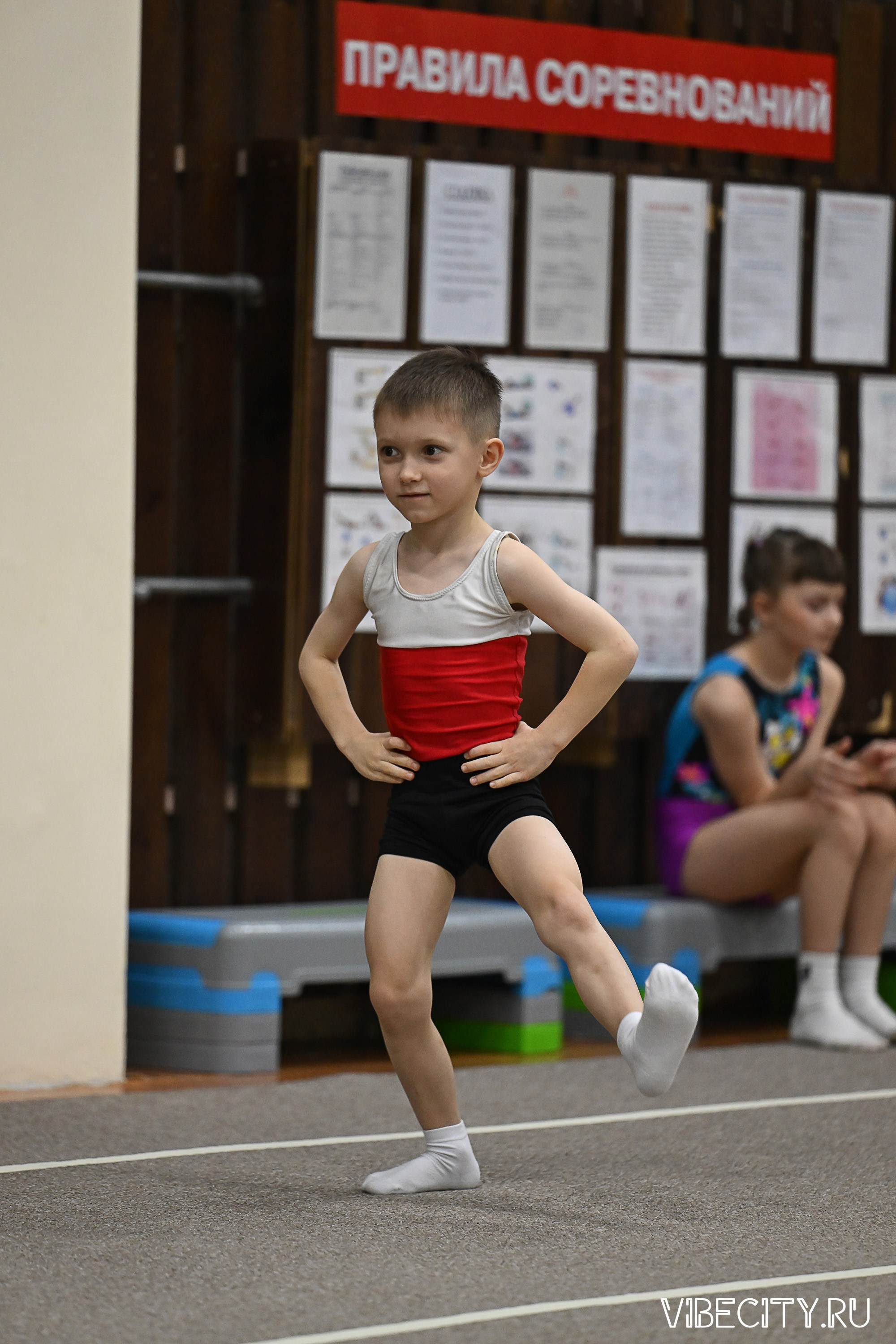 Контрольная тренировка по спортивной гимнастике. VIBECITY.RU Вайб Сити Ру Фоторепортажи Фотоотчеты Калининград