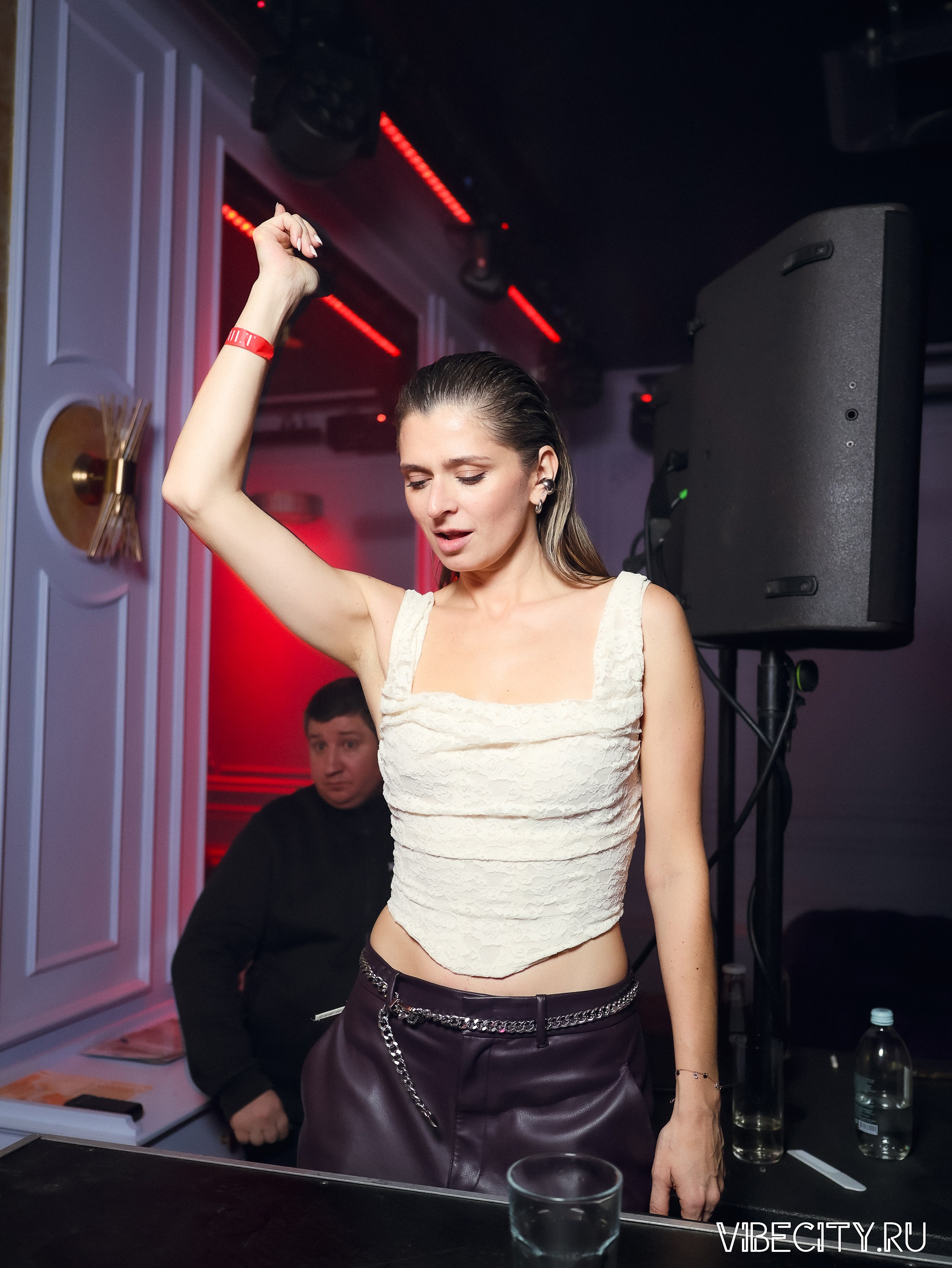 CULT MASQUERADE X GRAND PALACE. VIBECITY.RU Вайб Сити Ру Фоторепортажи Фотоотчеты Калининград