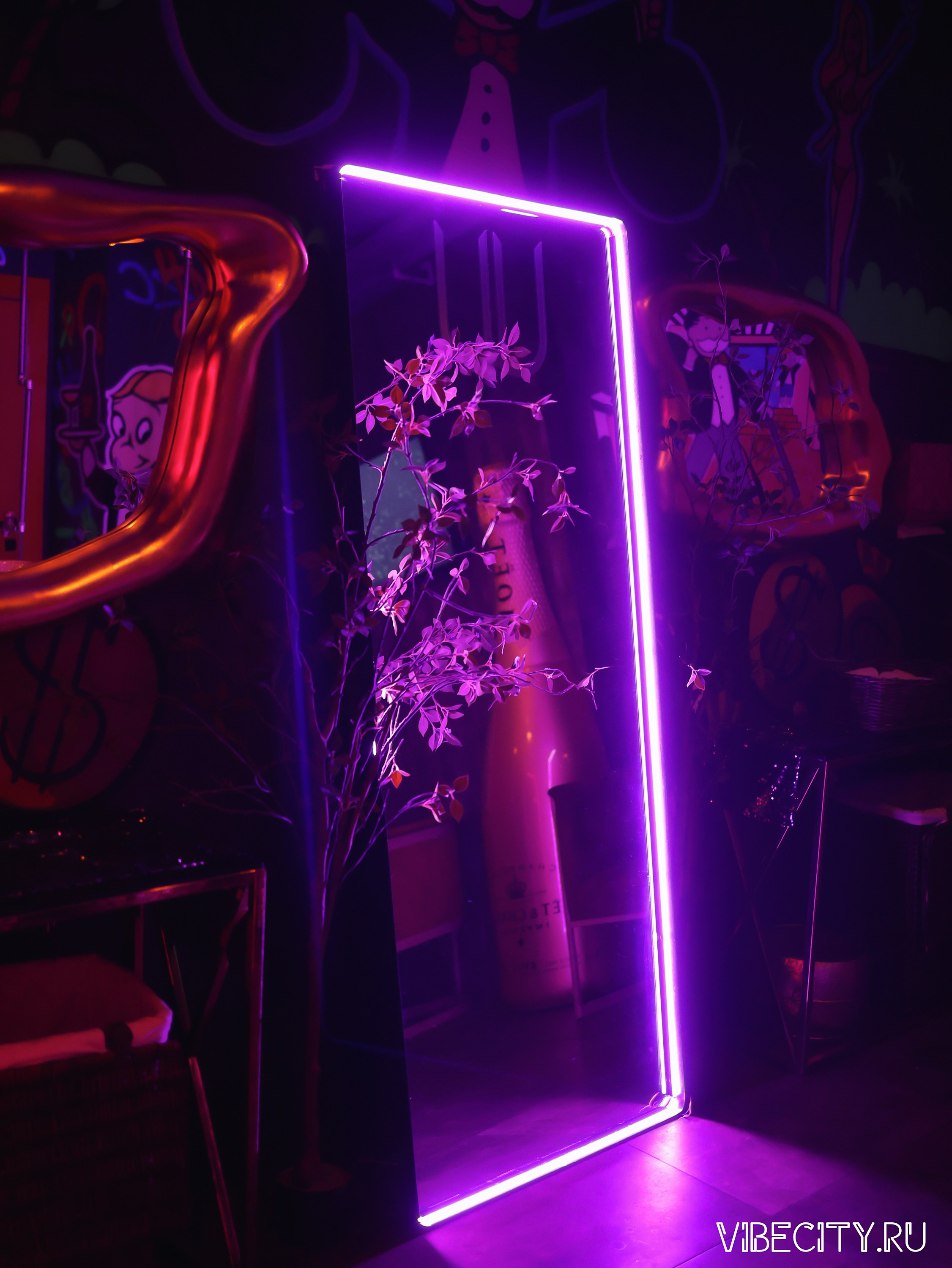 DOUBLE U. VIBECITY.RU Вайб Сити Ру Фоторепортажи Фотоотчеты Калининград