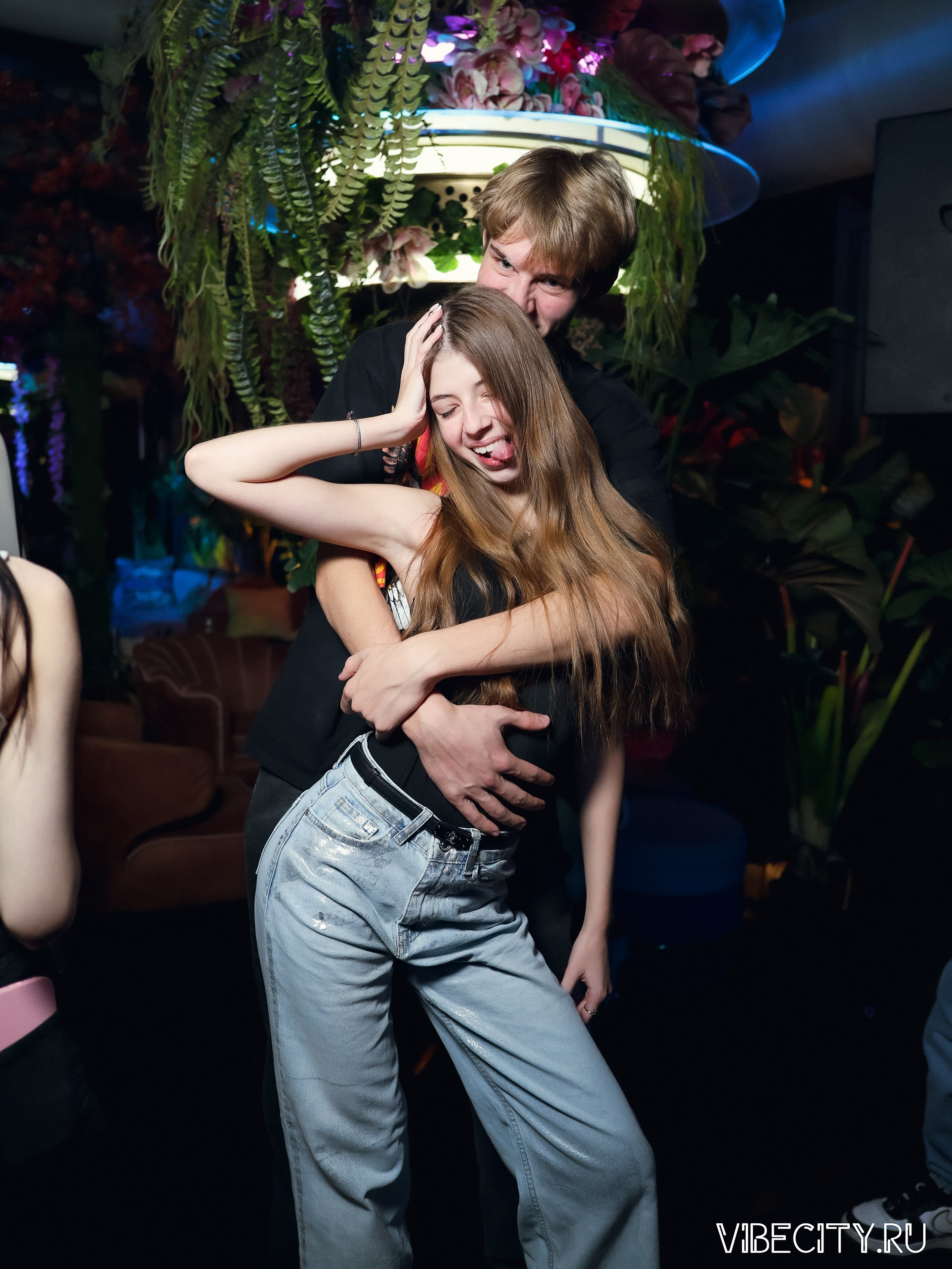 DOUBLE U. VIBECITY.RU Вайб Сити Ру Фоторепортажи Фотоотчеты Калининград