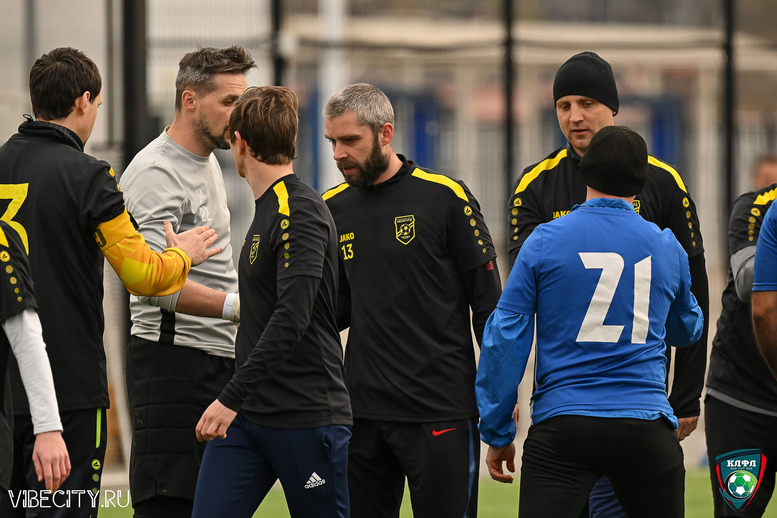 XX ЧЕМПИОНАТ КАЛИНИНГРАДСКОЙ ЛФЛ КАНЦМАРКЕТ39 сезона 2024–2025 гг. VIBECITY.RU Вайб Сити Ру Фоторепортажи Фотоотчеты Калининград