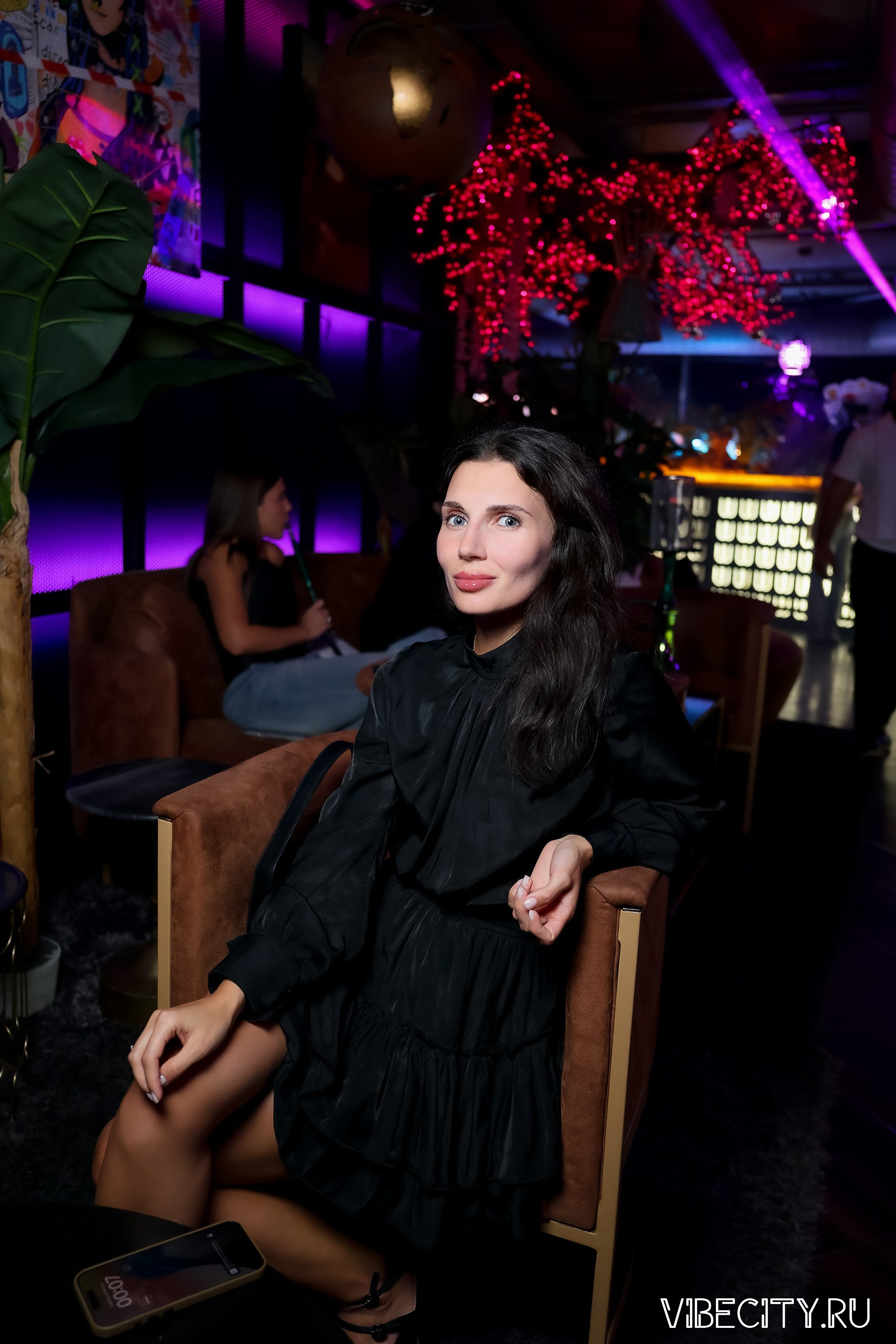 DOUBLE U. VIBECITY.RU Вайб Сити Ру Фоторепортажи Фотоотчеты Калининград