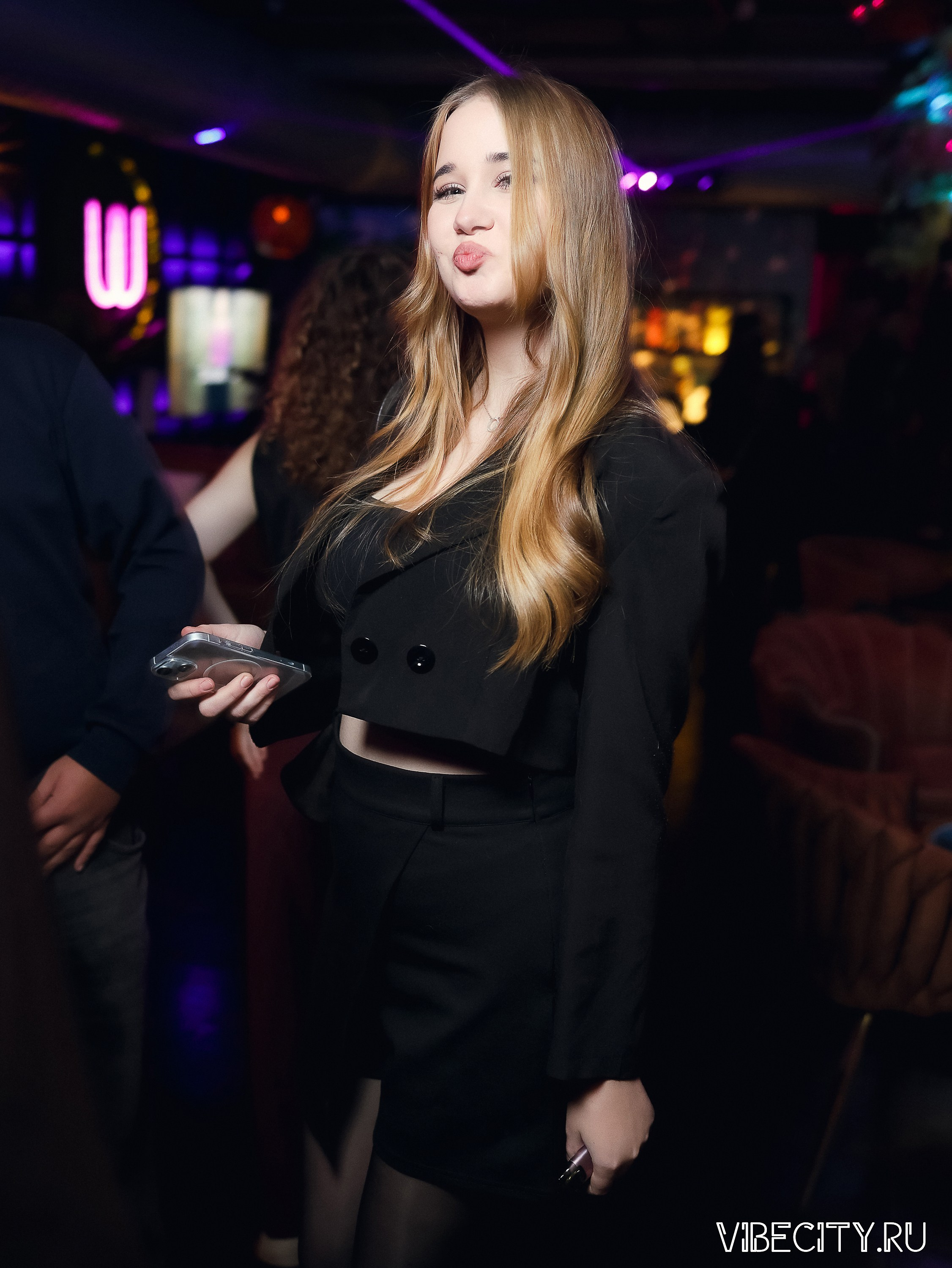 DOUBLE U. VIBECITY.RU Вайб Сити Ру Фоторепортажи Фотоотчеты Калининград