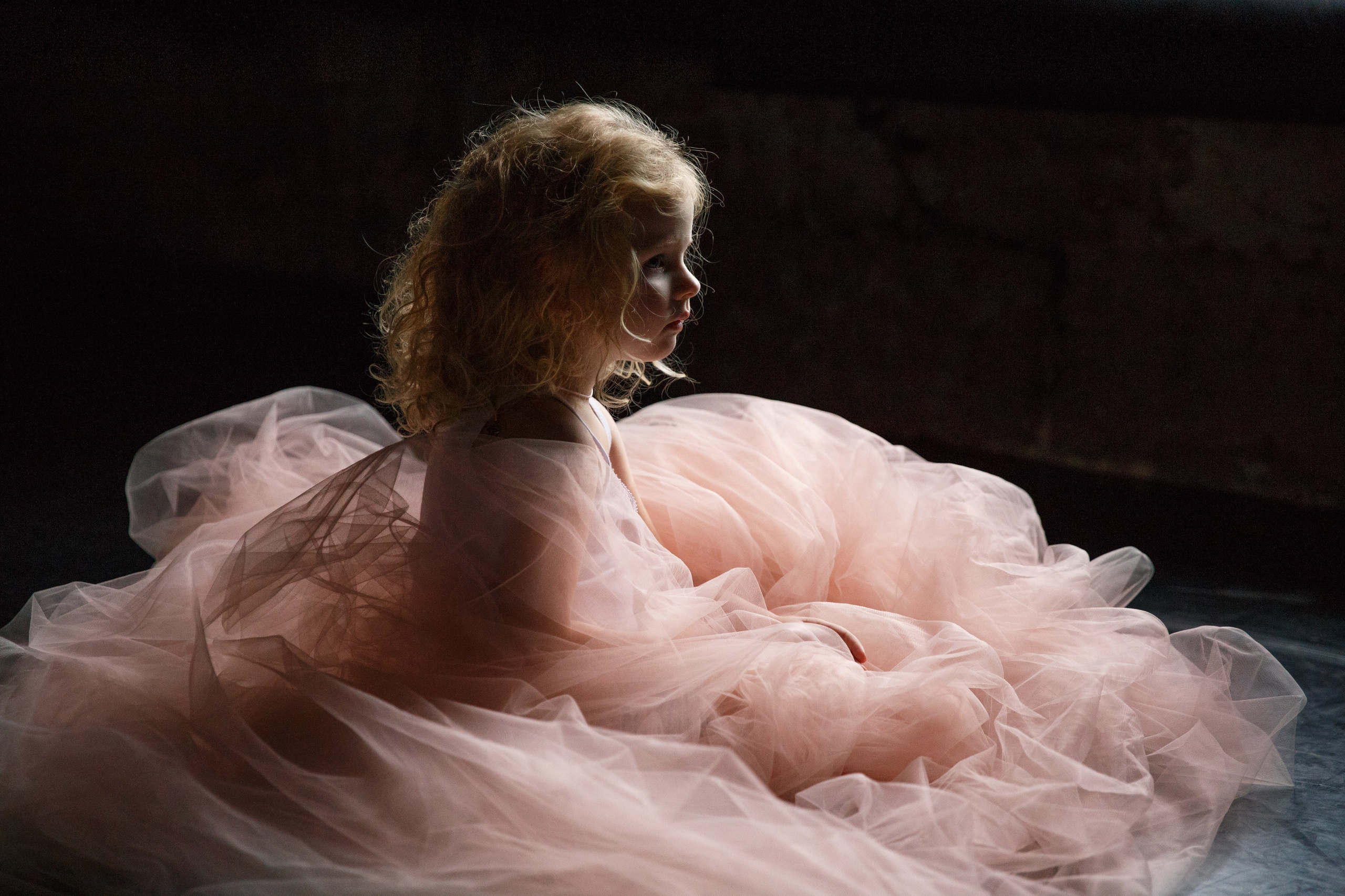 Адель. Детский и Семейный фотограф в Санкт-Петербурге