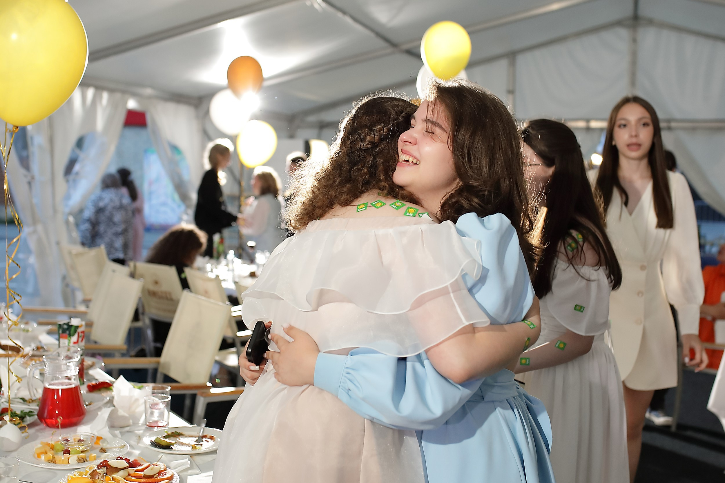 Выпускной 9 класс Коматек. Свадебный и семейный фотограф и видеограф в Екатеринбурге Полянские Тимур и Анастасия