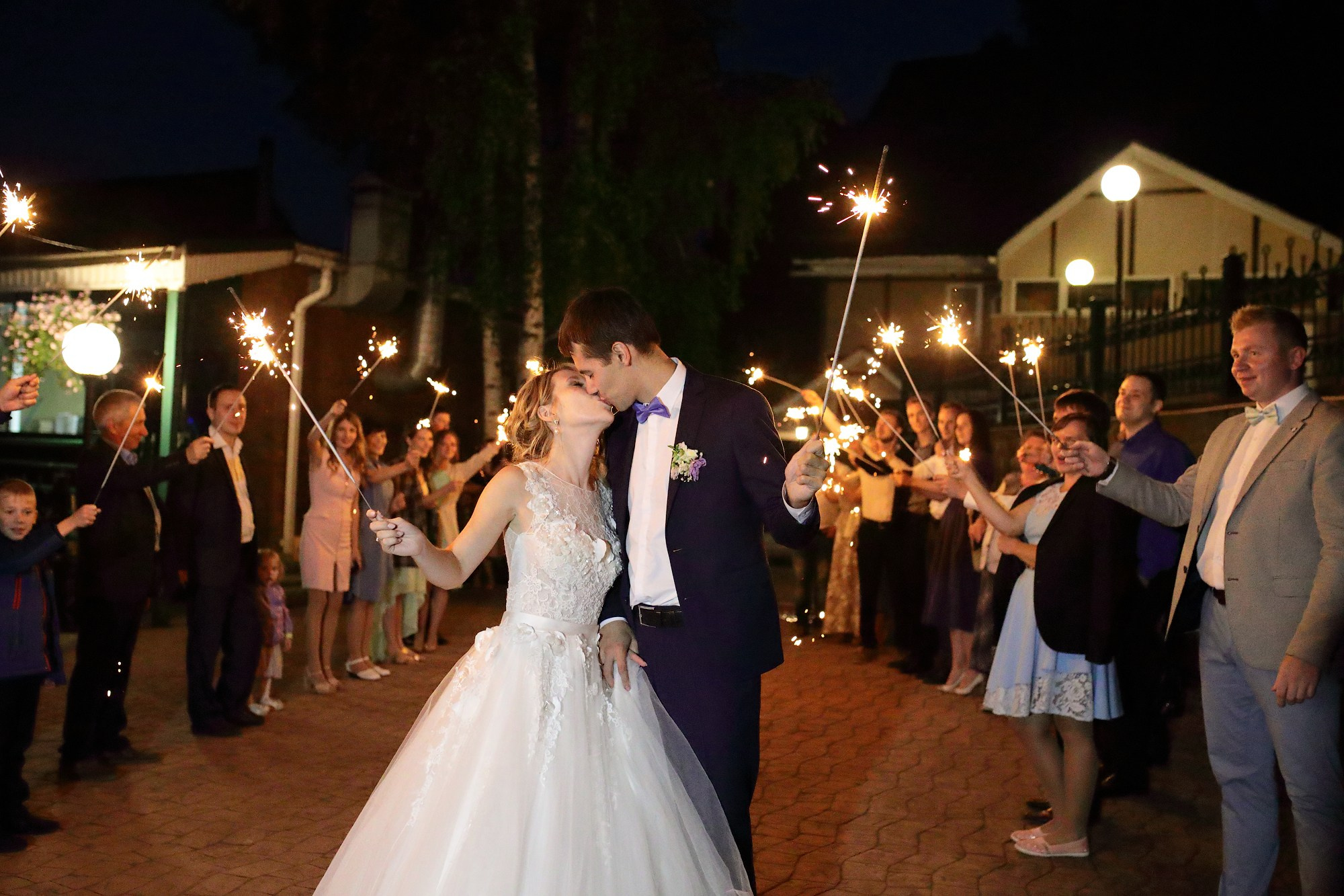 Михаил и Светлана. Свадебный и семейный фотограф и видеограф в Екатеринбурге Полянские Тимур и Анастасия