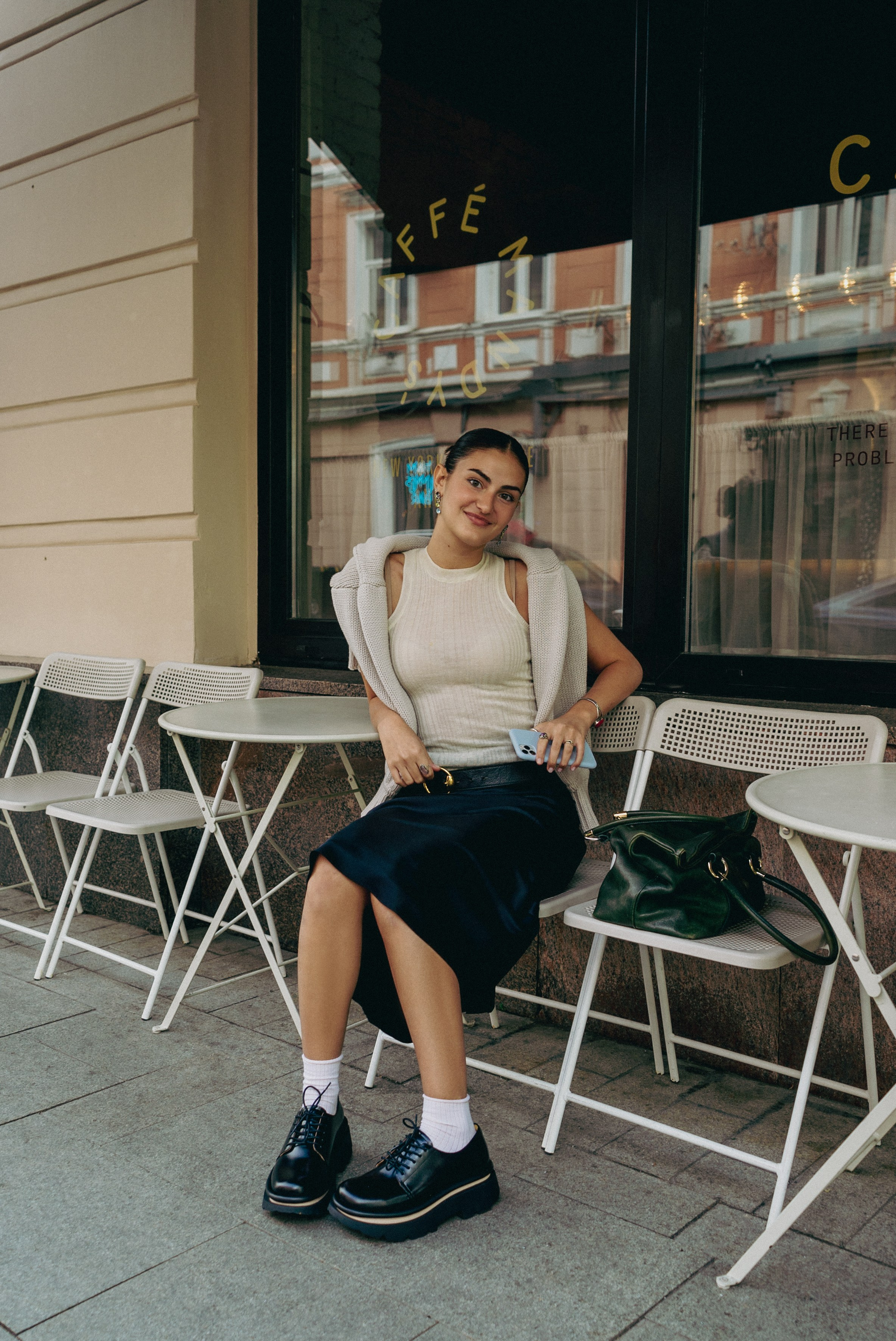 The VOICE (ex. Cosmo) digital. Кристина Лазарева | Фотограф в Москве