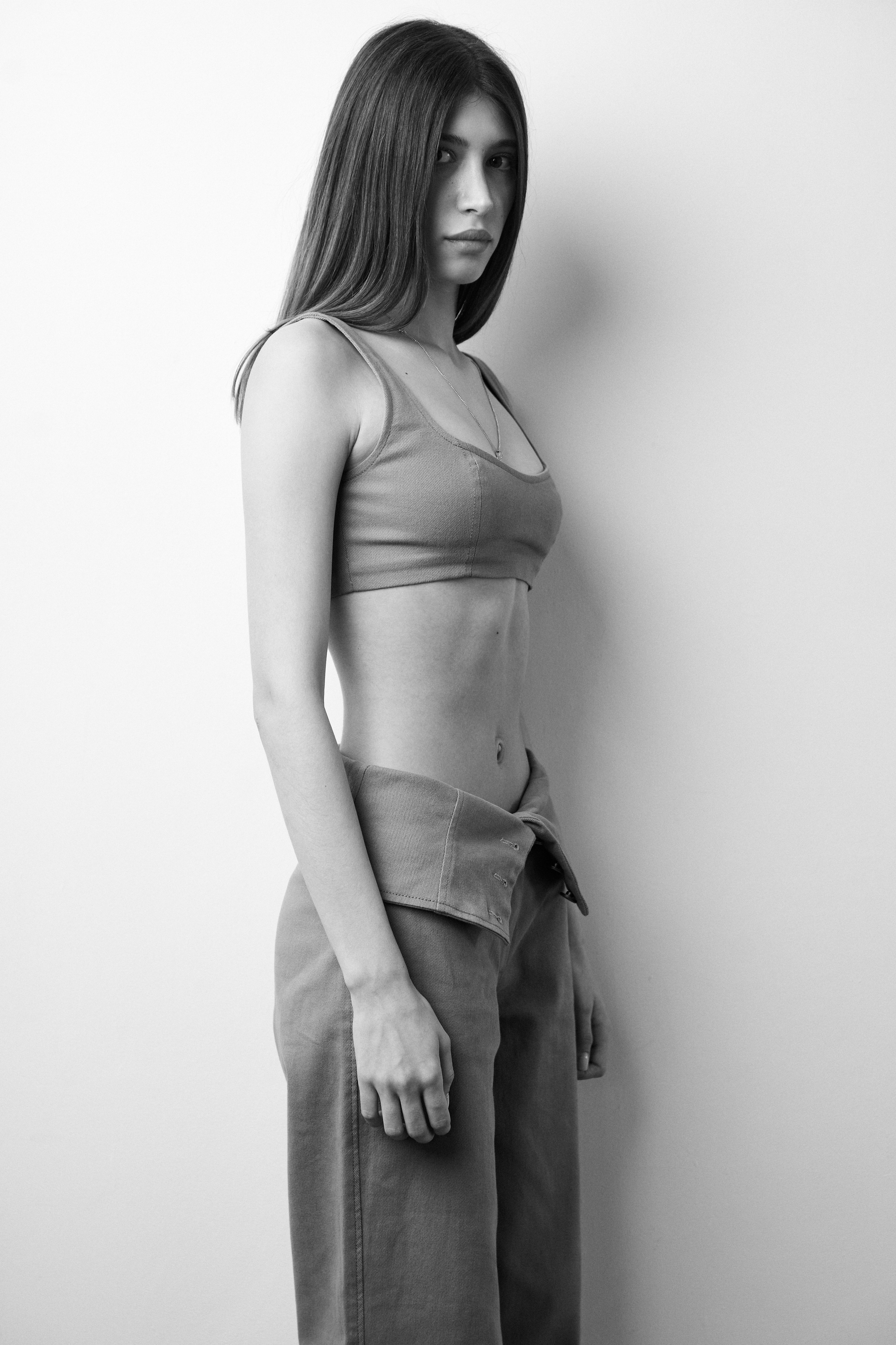 Evside. Кристина Лазарева | Фотограф в Москве