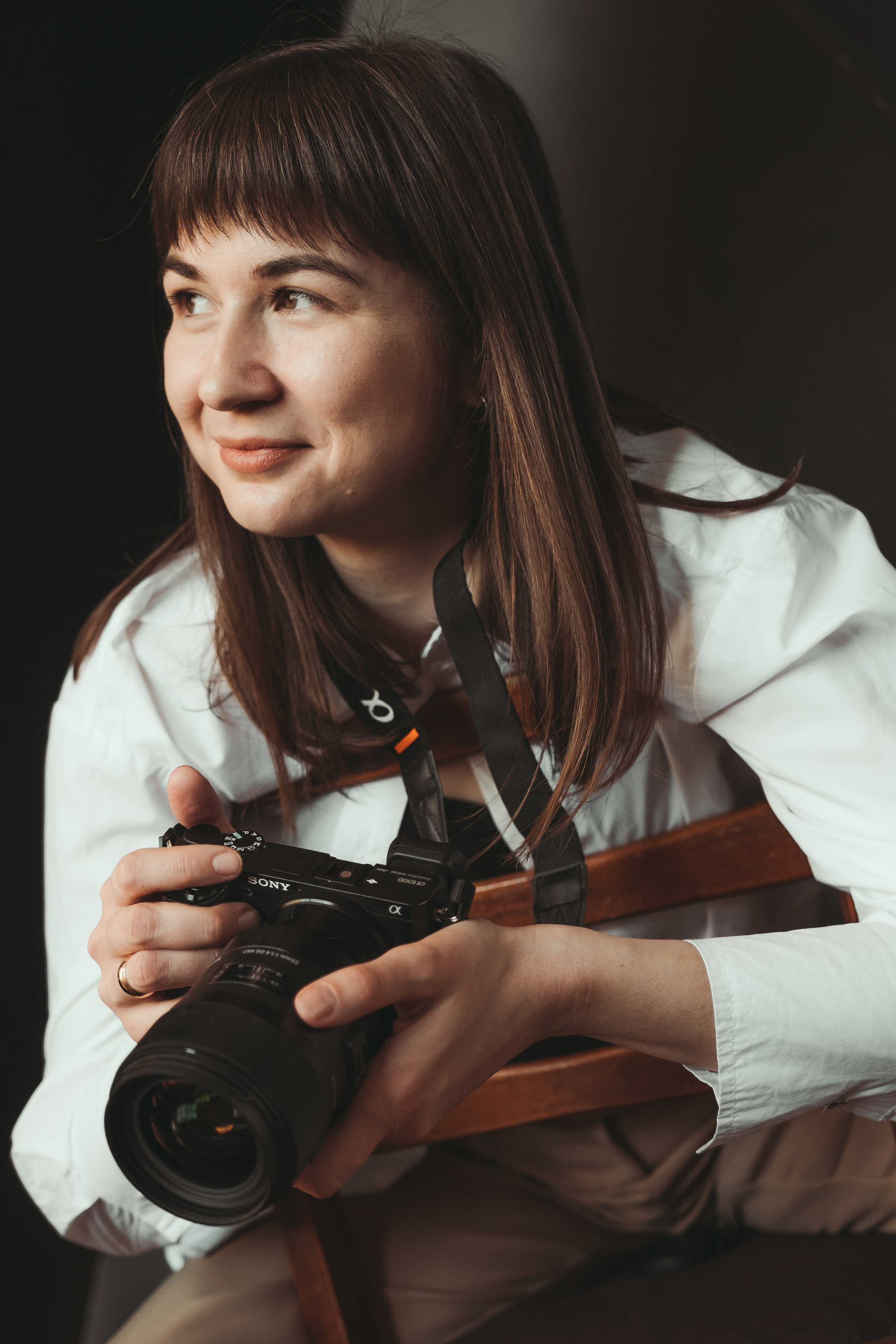 Фотограф. Свадебный фотограф в Саратове Сторожев Слава