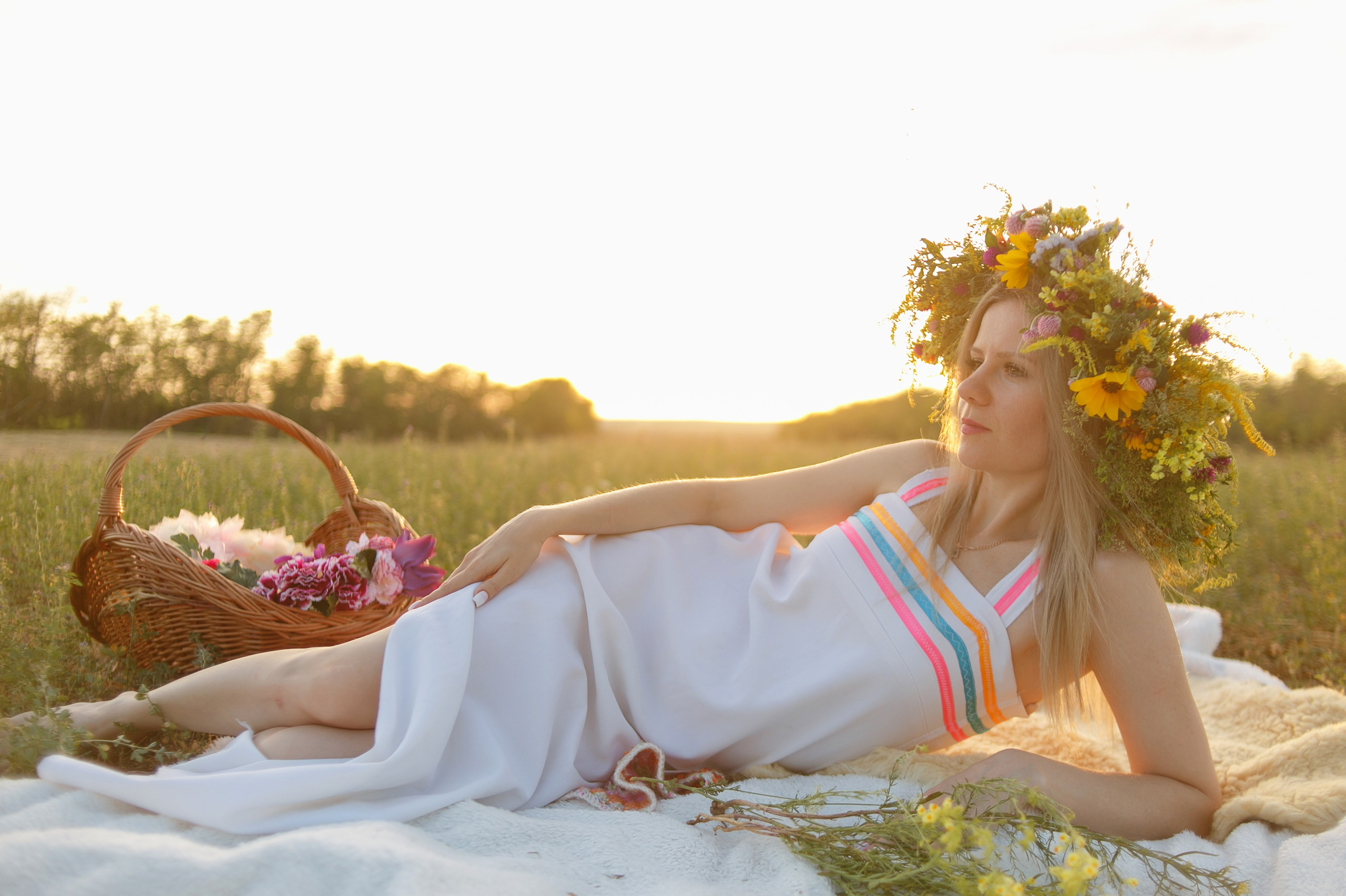 Виктория С. Фотограф Богданенко Антон