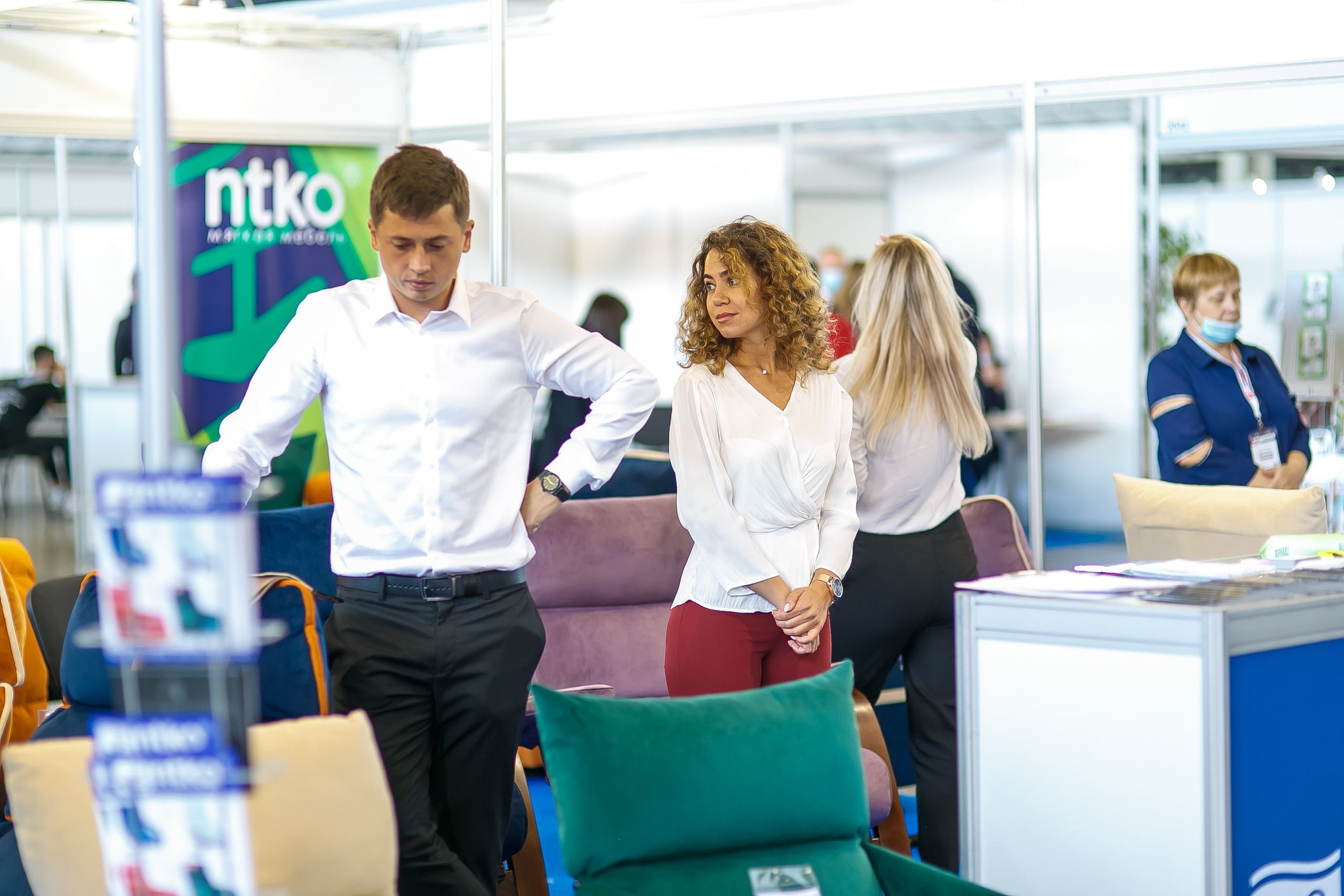 МВК Выставка МВЦ. Профессиональный фотограф Дугинов Николай | Екатеринбург