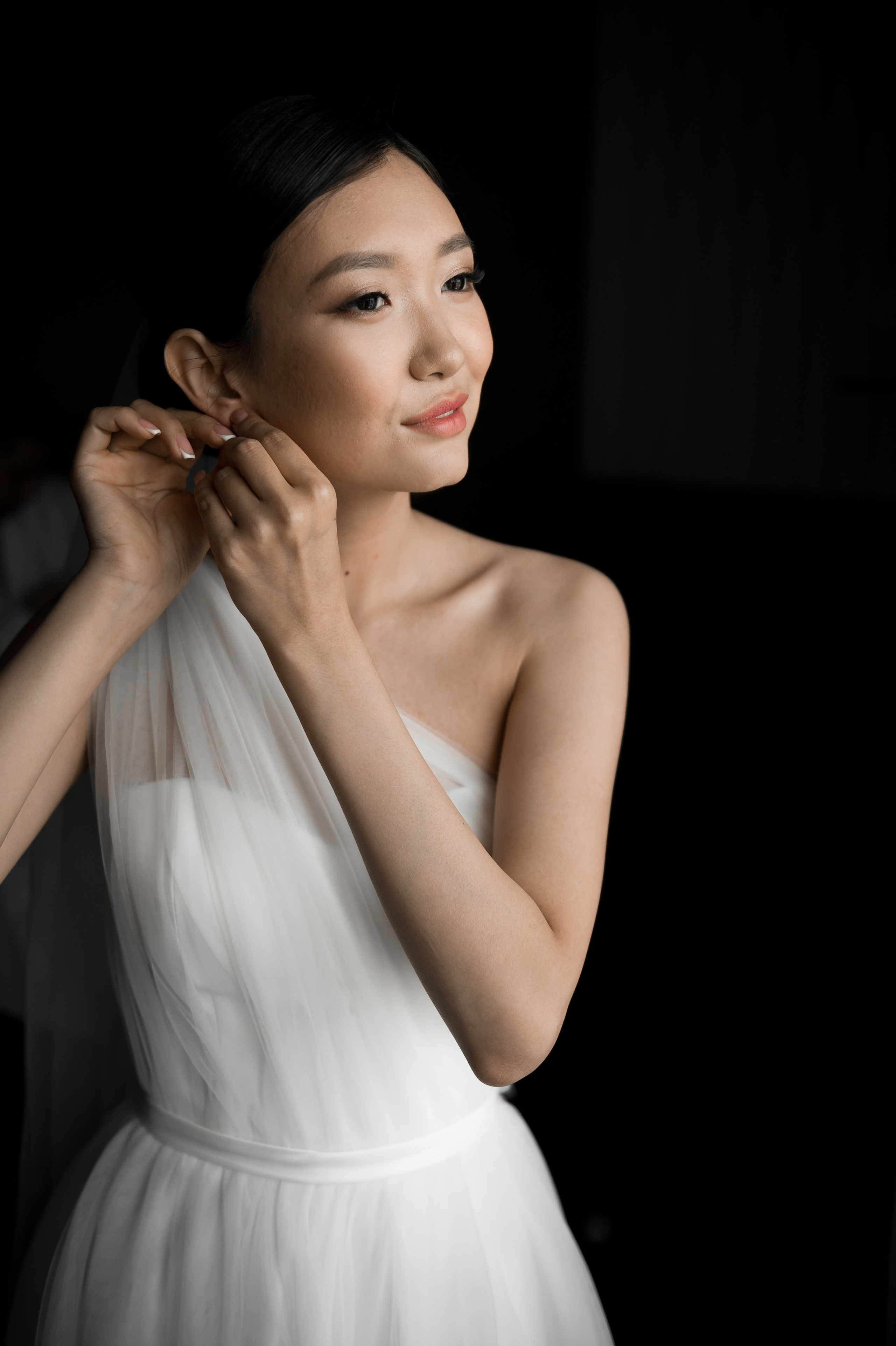 Арша и Цагана. Фотограф Егоров Констанин