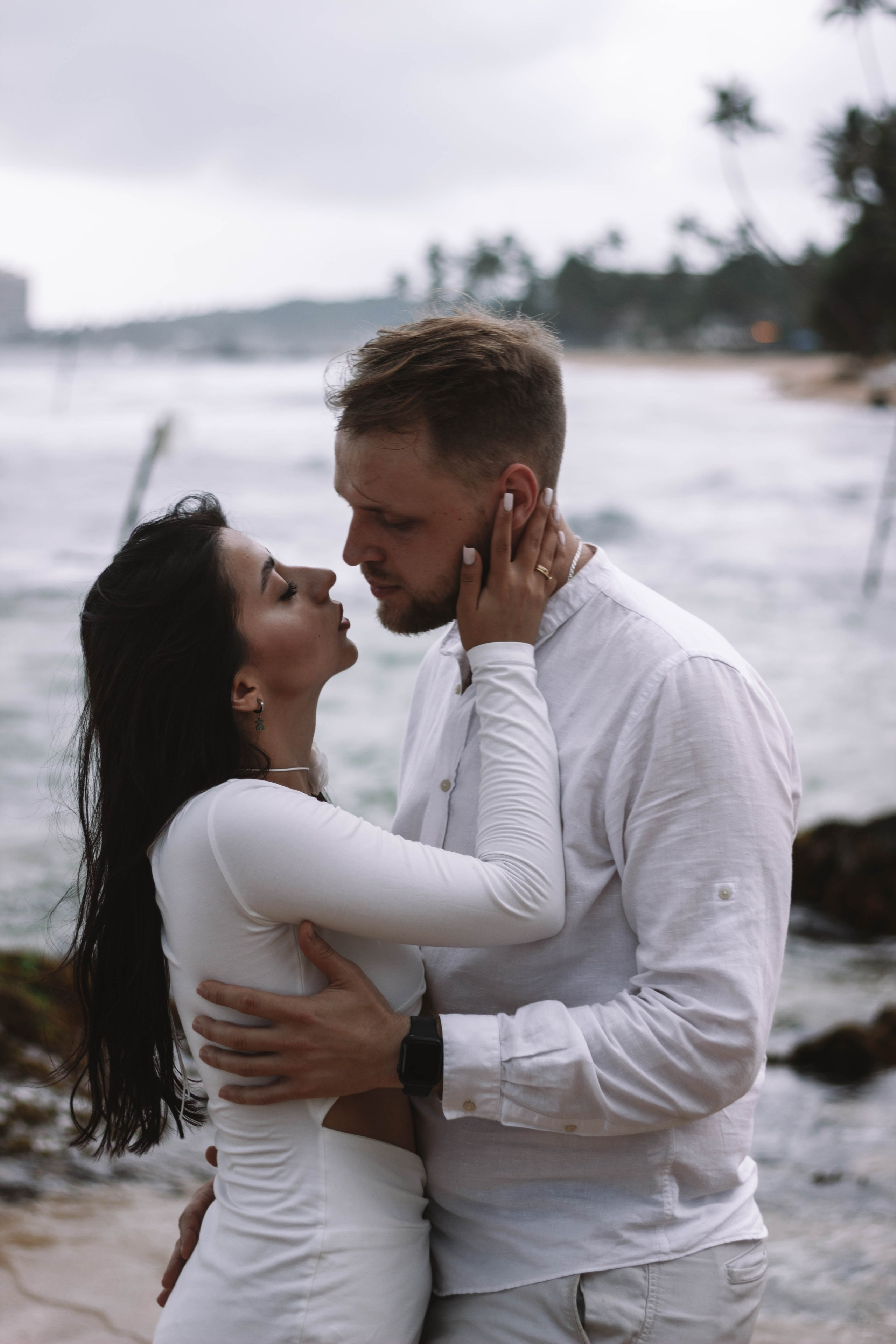 Pasha&Masha. Фотограф Шри-Ланка Лукьянова Александра