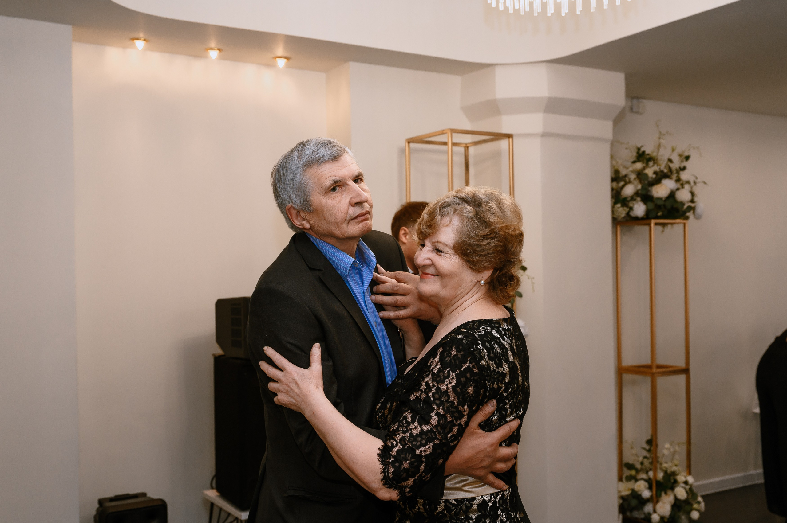 Поэтический вечер Ольги Любимовой. Свадебный и просто хороший фотограф в Челябинске