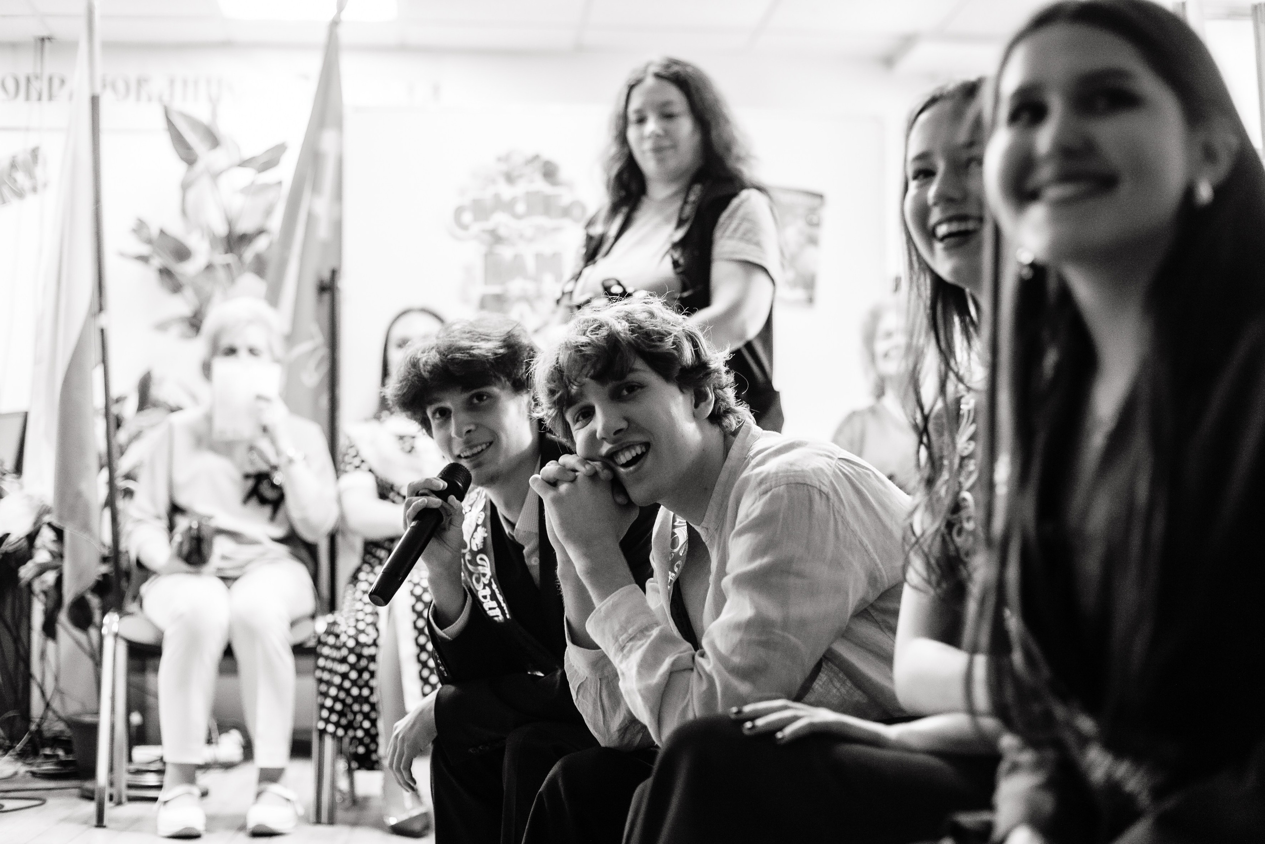 Школьный. Портретный и репортажный фотограф в Москве, Ольга Ларема