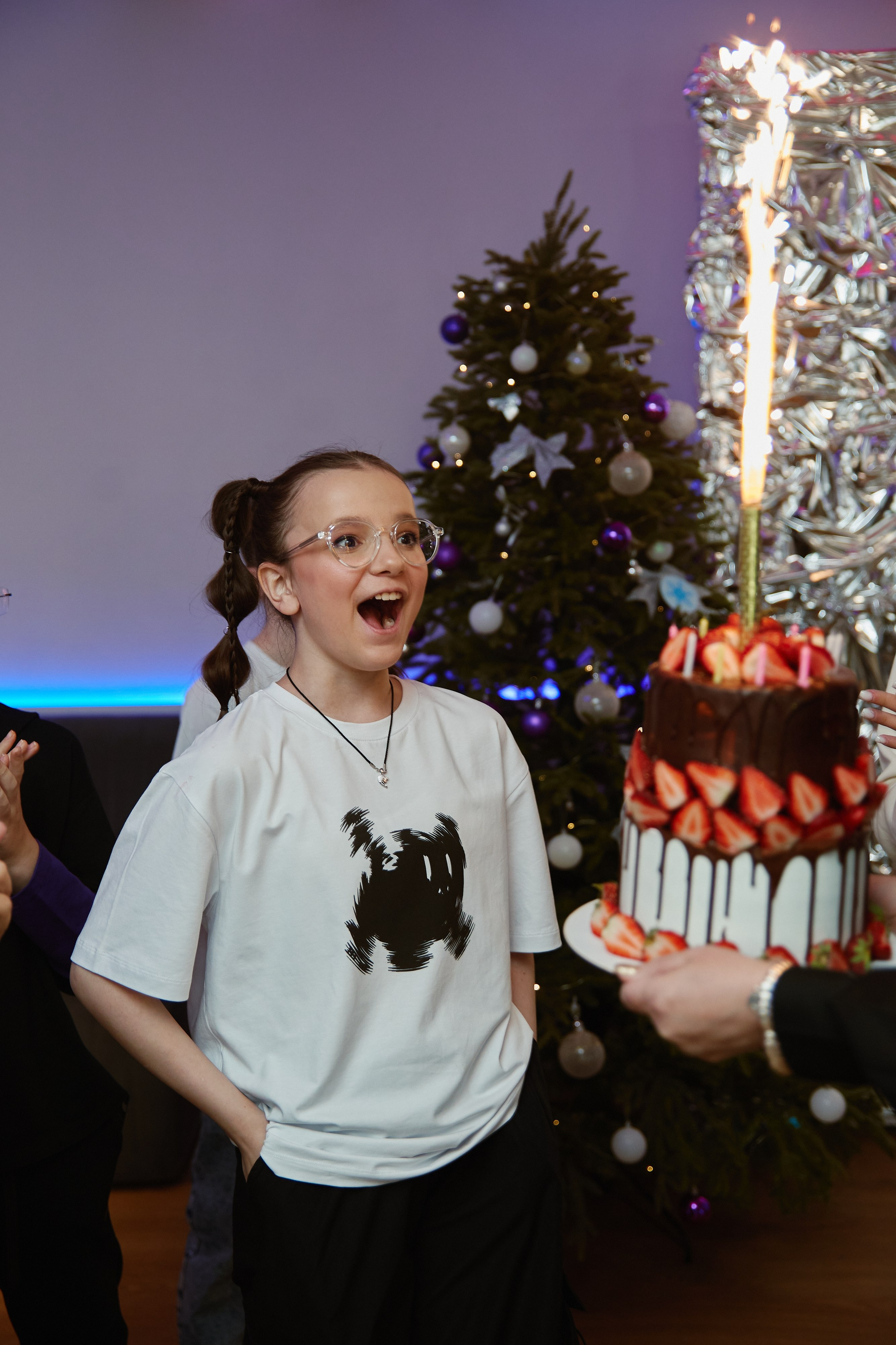 Детские праздники. Репортажный фотограф в Санкт-Петербурге Синкина Полина