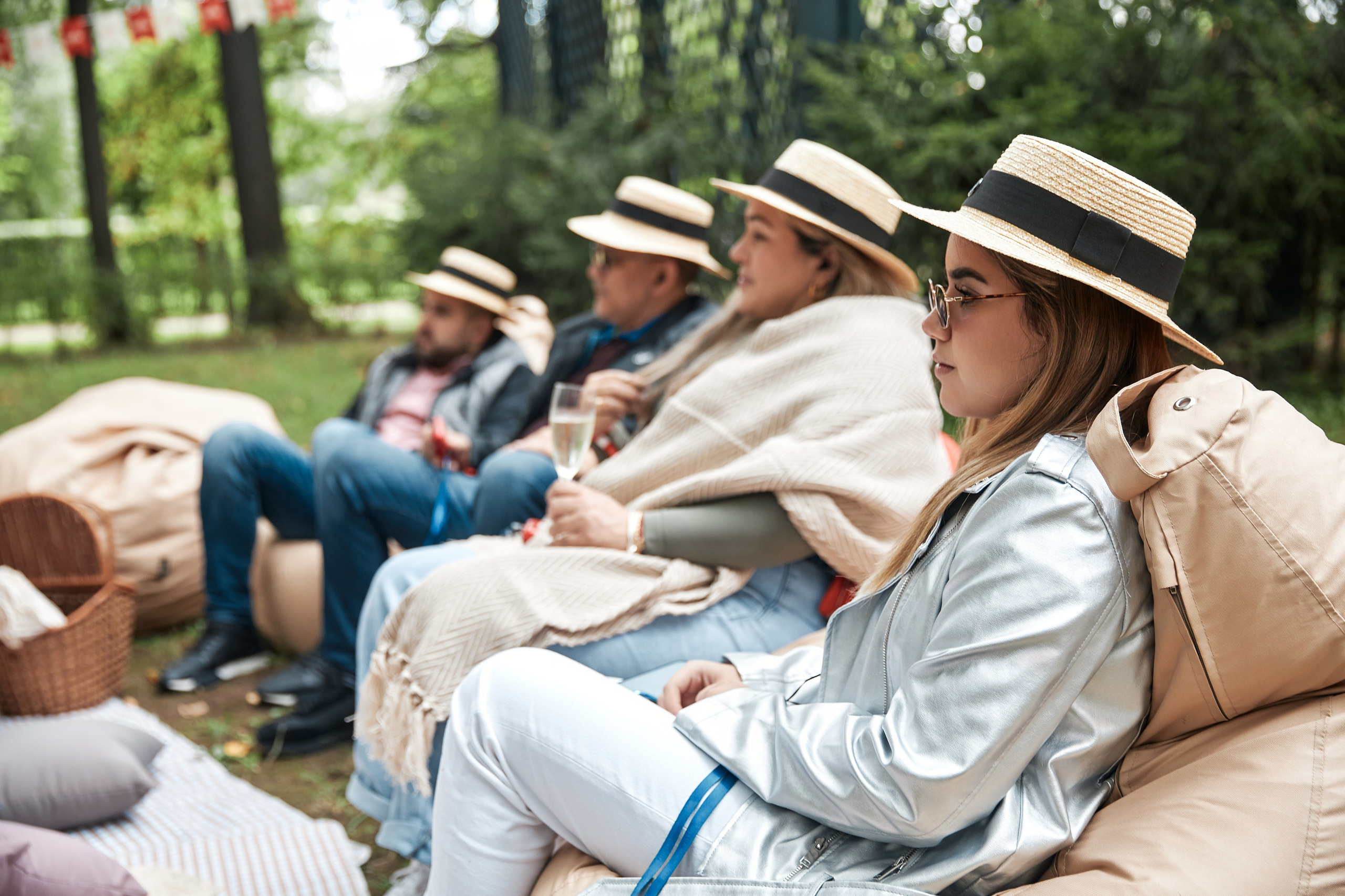 _Усадьбы Москвы_Кусково. Свадебный фотограф Андрей Кочкин в Москве