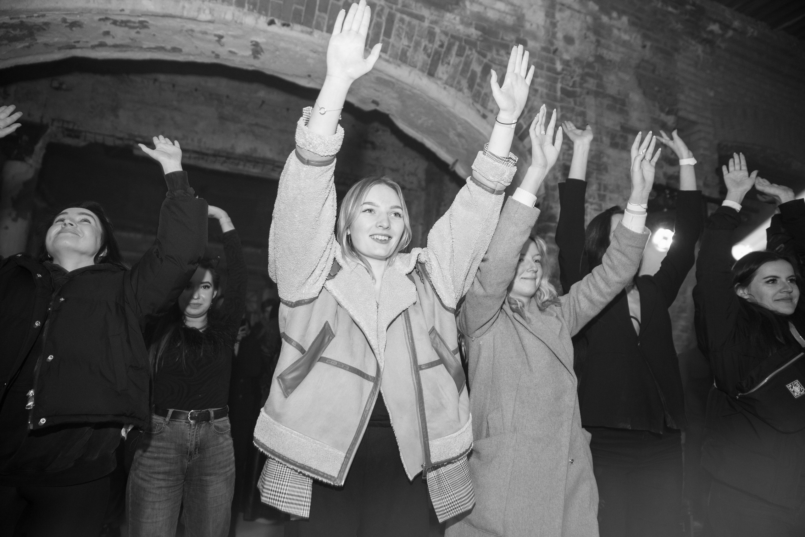 NАШ Party. Свадебный и репортажный фотограф в Ярославле Евгений Шовдин