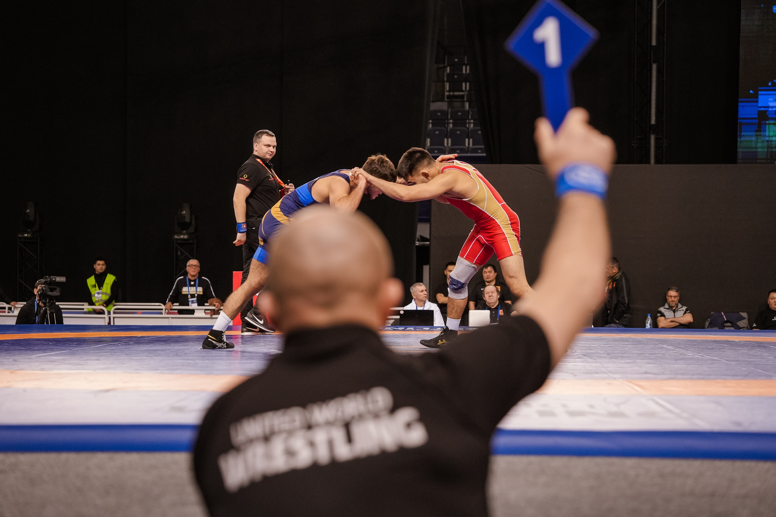 Кубок Ивана Ярыгина 2024 фото / Ivan Yarygin Cup 2024 photos. Фотограф Анна Герман. Красноярск