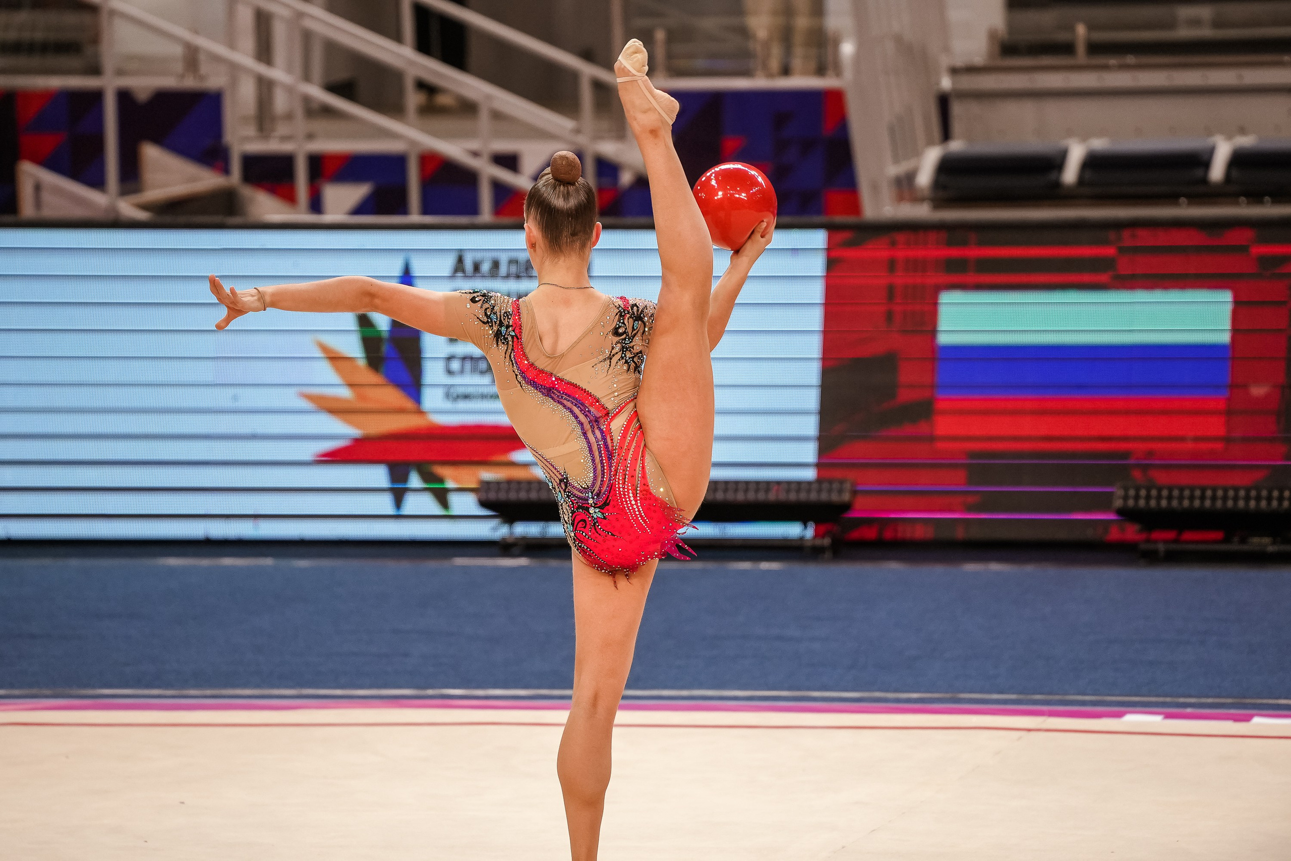 ВЕСЕННИЙ КУБОК 2024. Фотограф Анна Герман. Красноярск