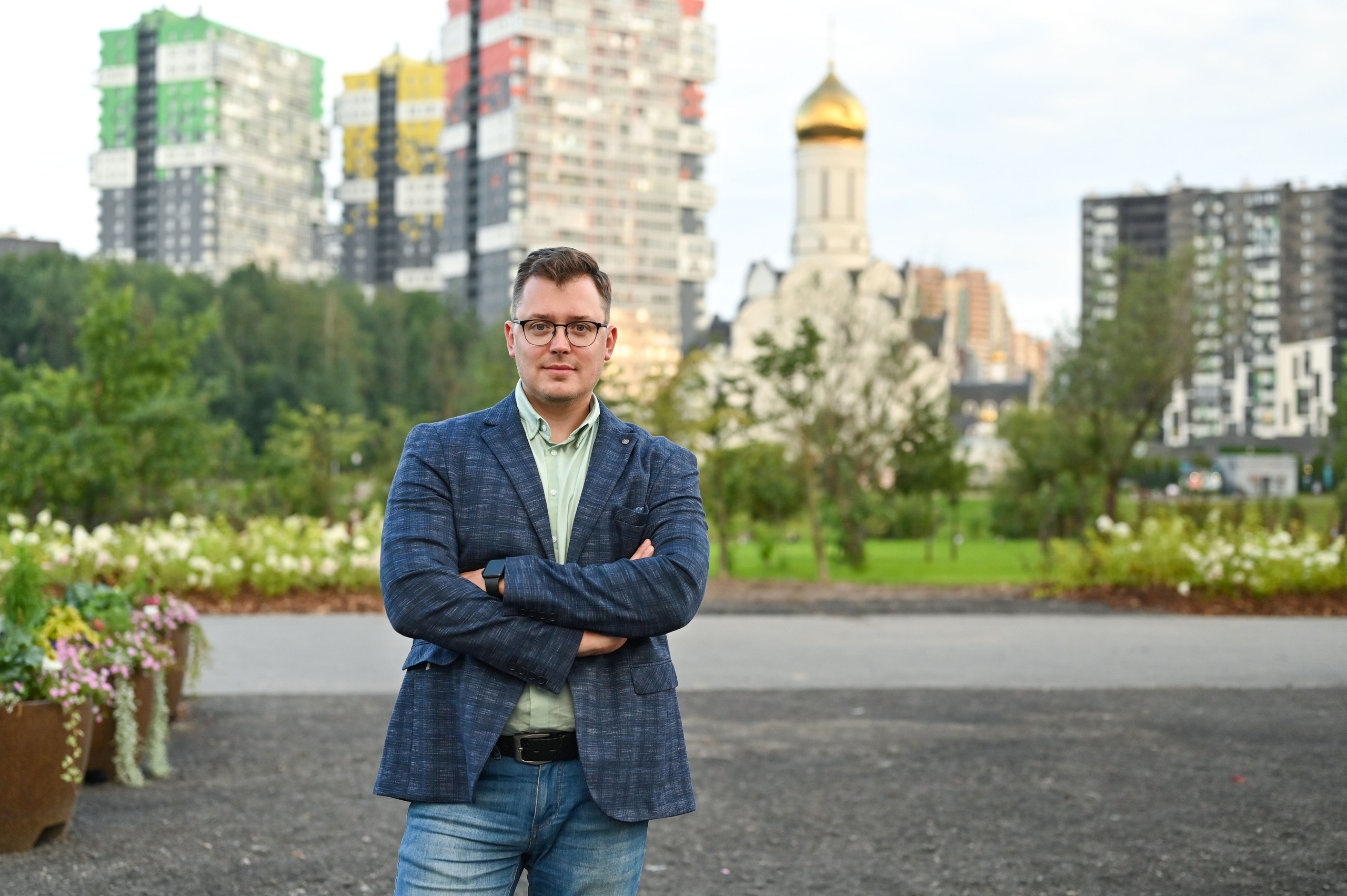 . ZDARONOKIA Репортажный фотограф