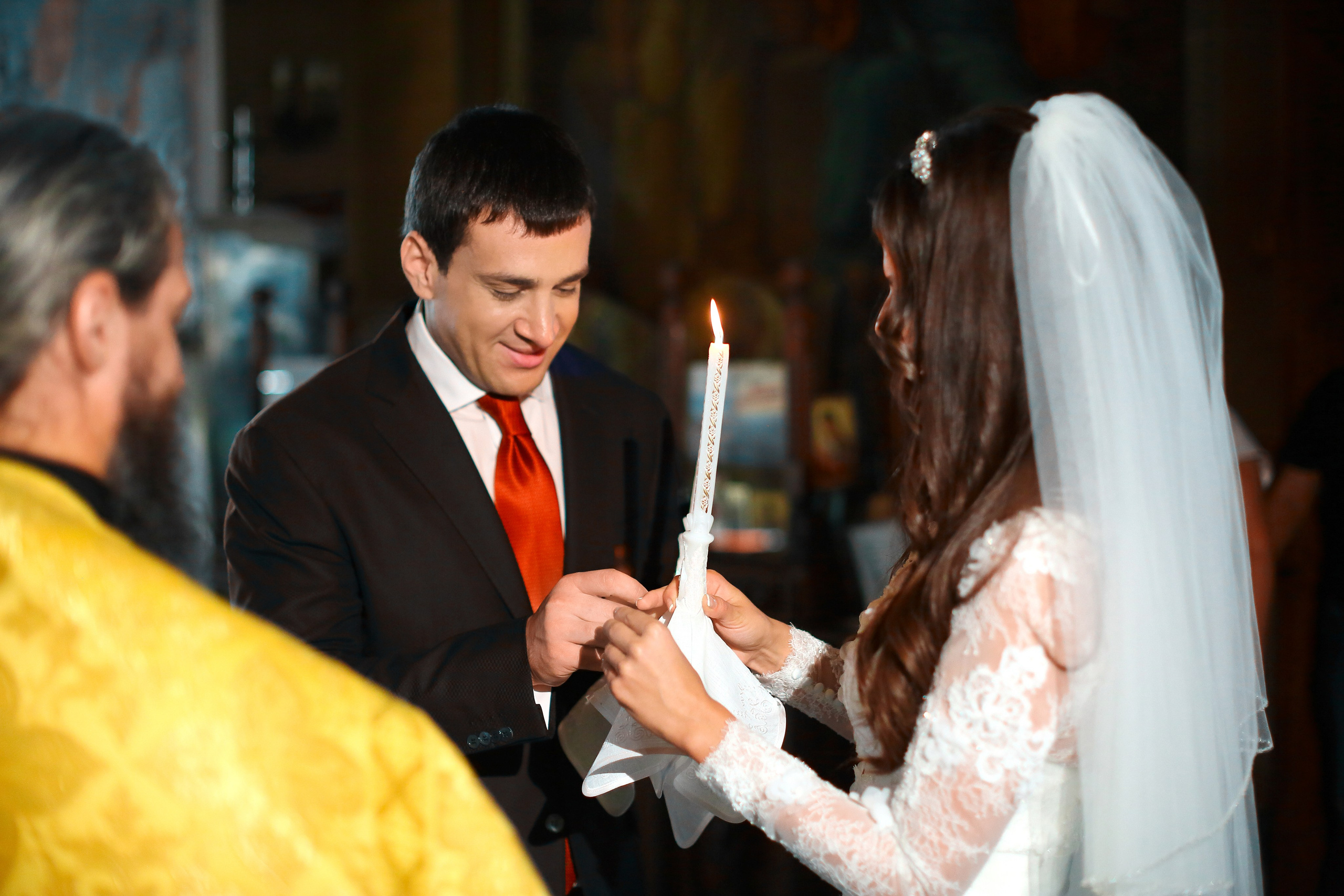 Венчание. Фотограф ваших самых ярких событий в Москве и СПБ. Збронская Юлия