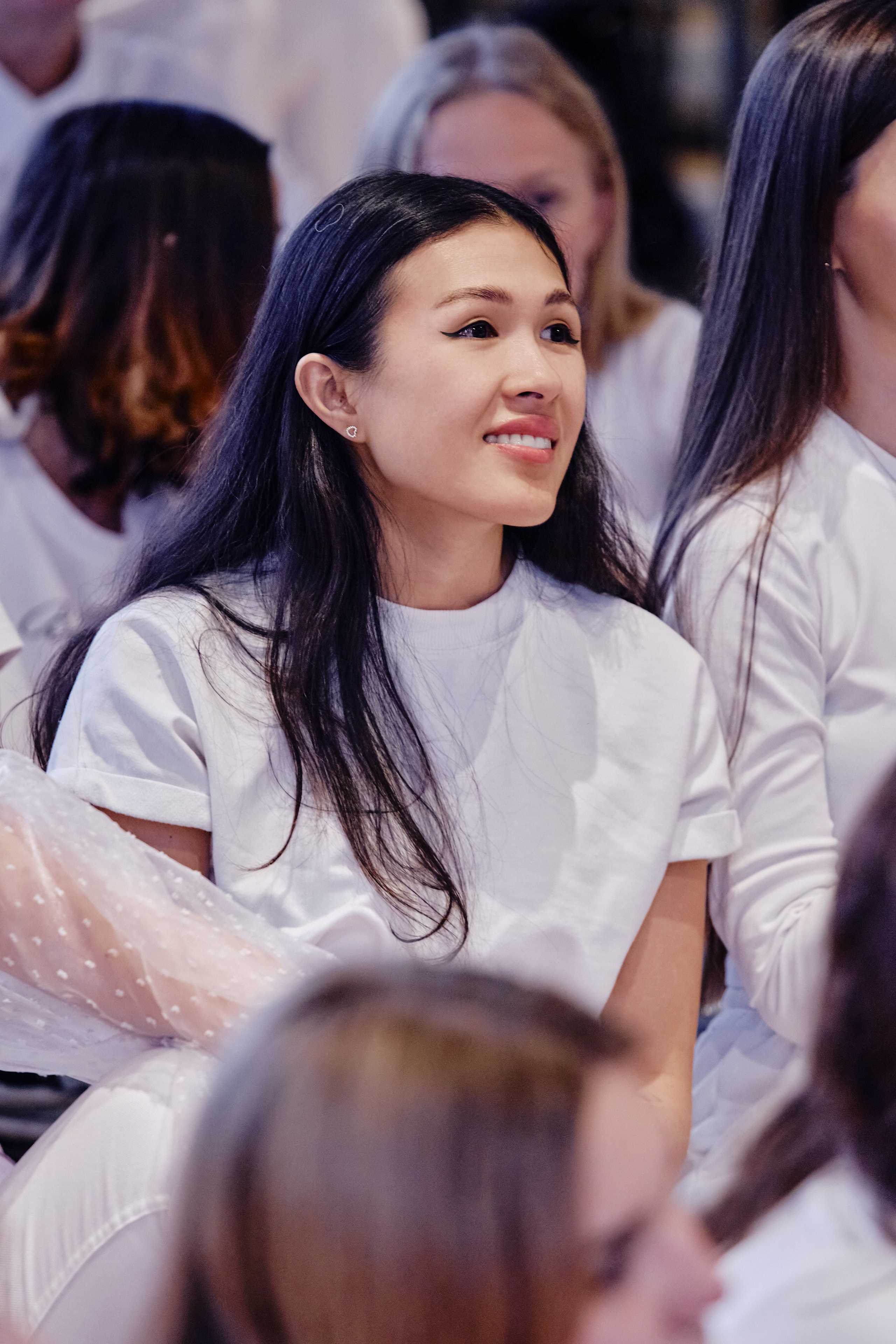 Свадхистана Обмен энергией. Репортажный фотограф Анастасия Ащепкова