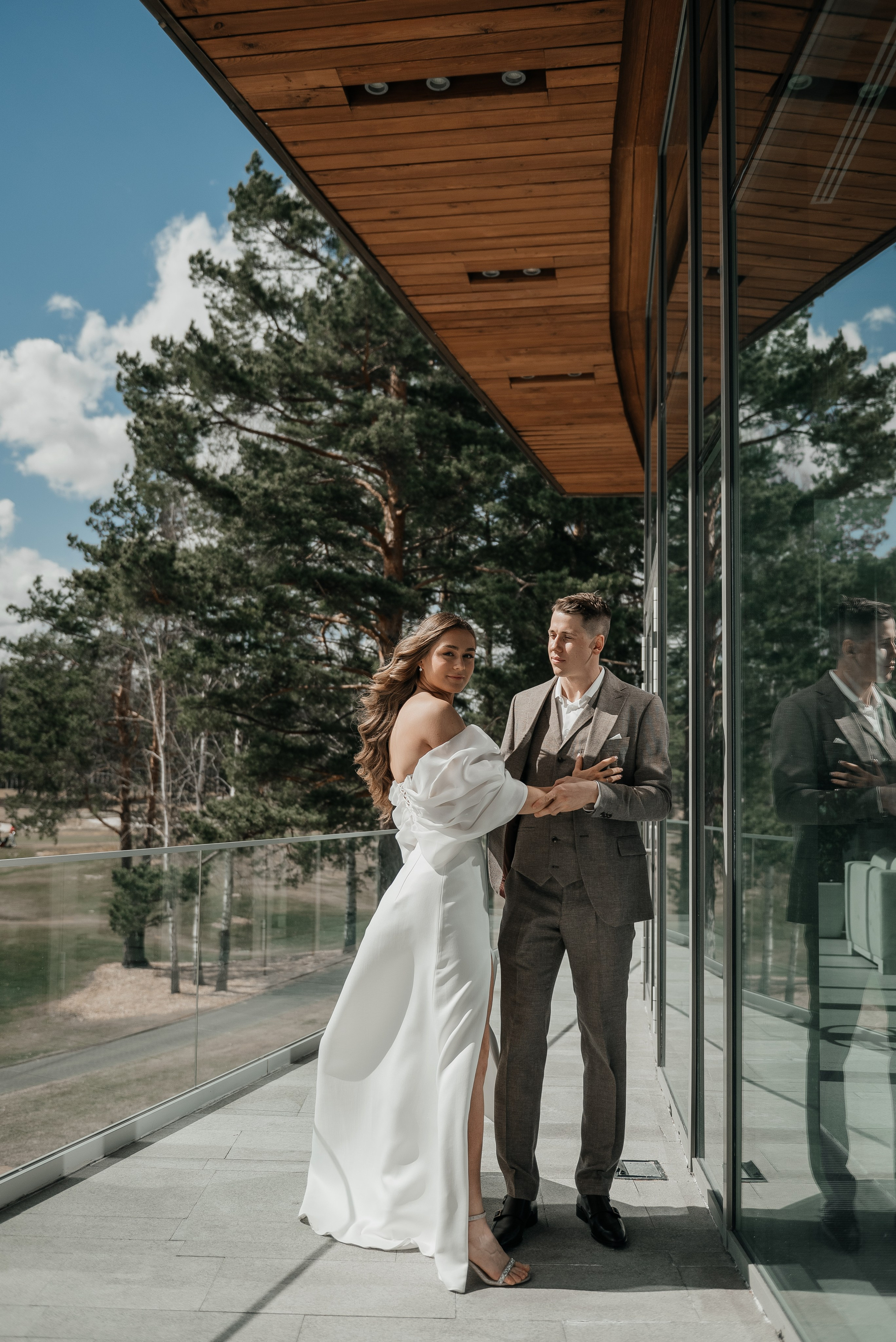 Свадебный фотограф в Екатеринбурге. Свадебная фотосъемка. Свадебный фотограф в Екатеринбурге