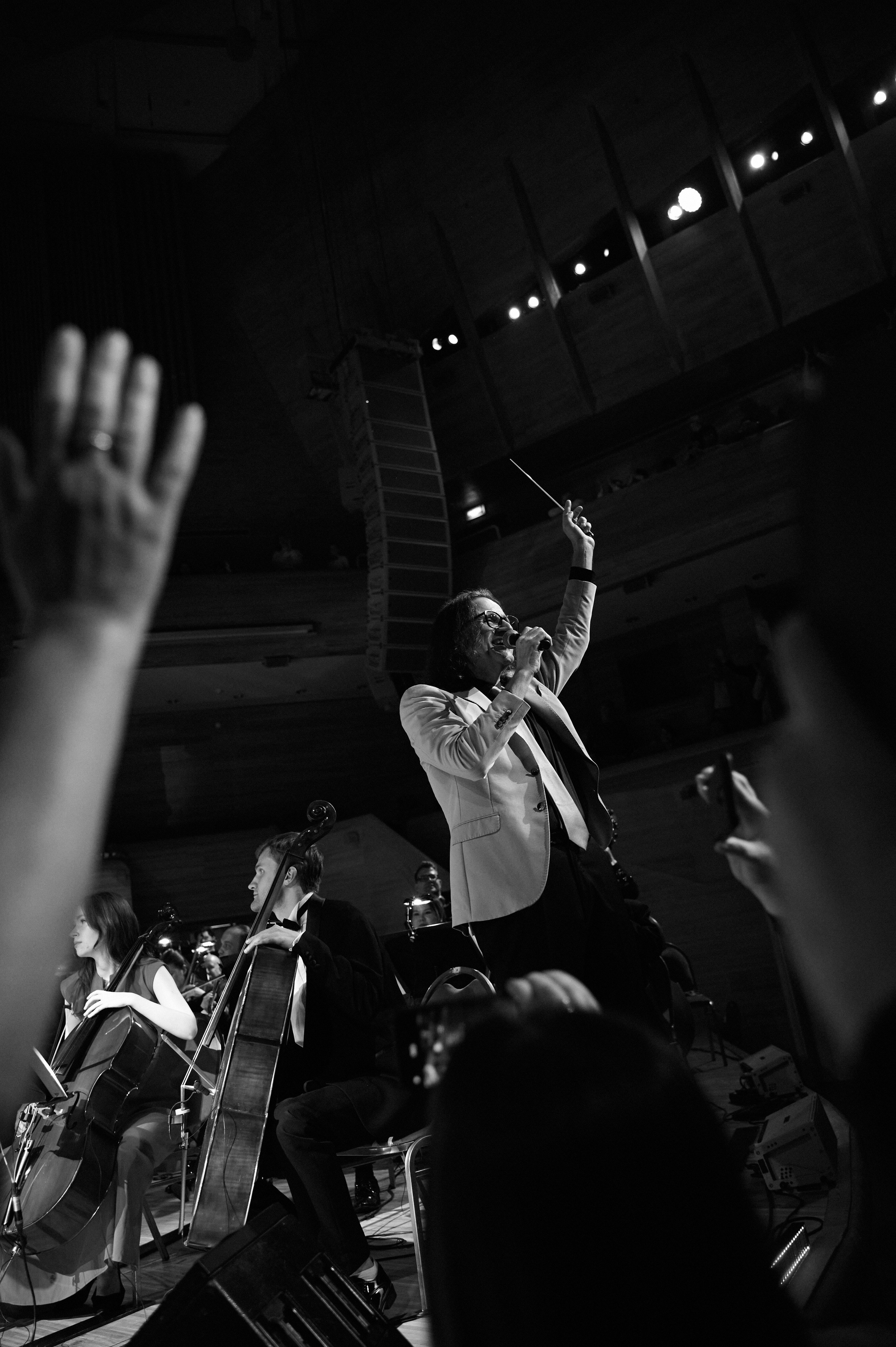 Art of Music. Портретный фотограф в Москве Айрат Абдуллаев