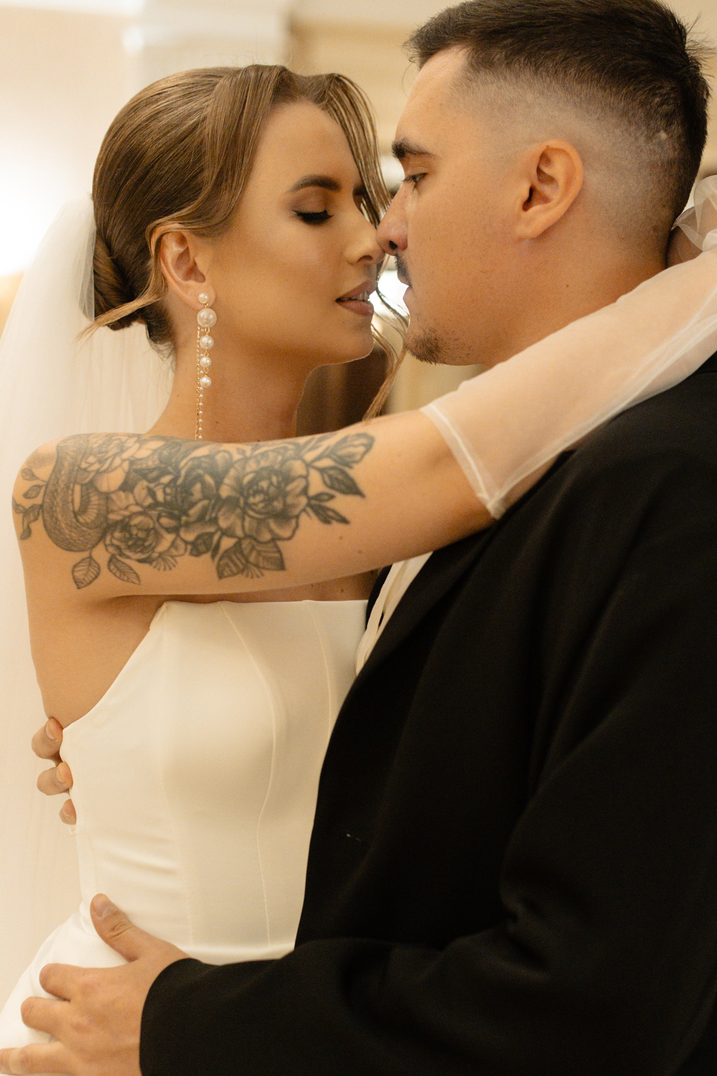 Lera & Vlad's wedday. Индивидуальные и свадебные фотосессии | Донецк, Москва, Ростов-на-Дону