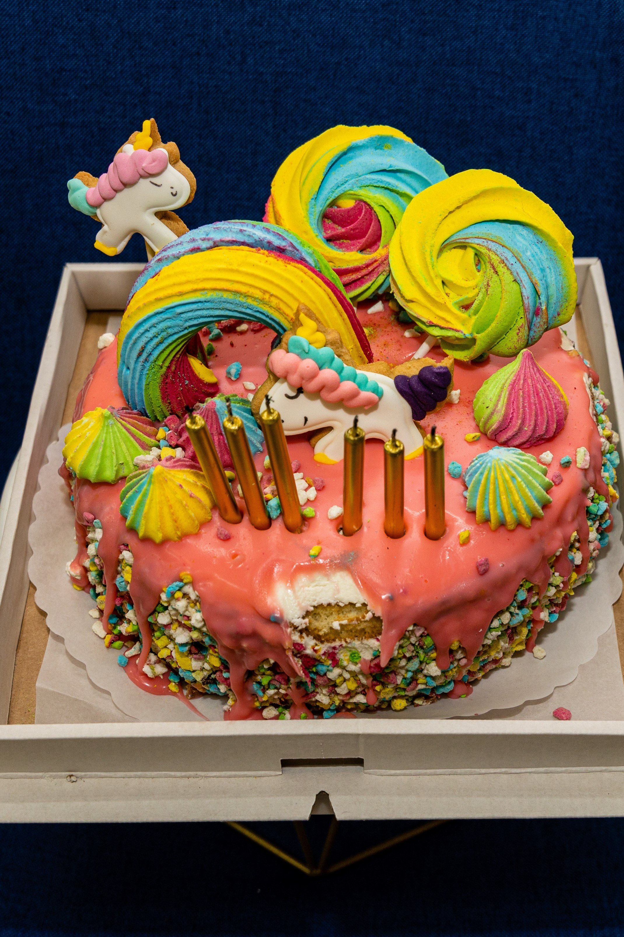 День Рождения Лизы. Feliz studio. Фотограф в Санкт-Петербурге Закута Ольга