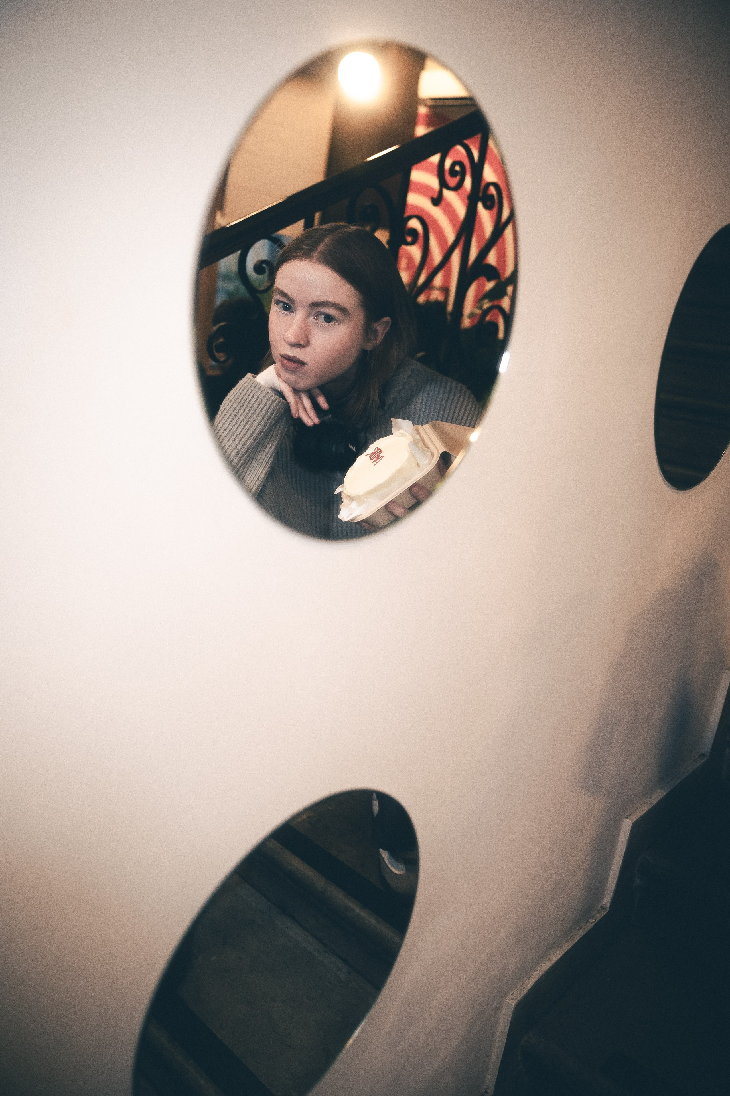 Кристина. Репортажный и портретный фотограф в Санкт-Петербурге Пчелинов Александр