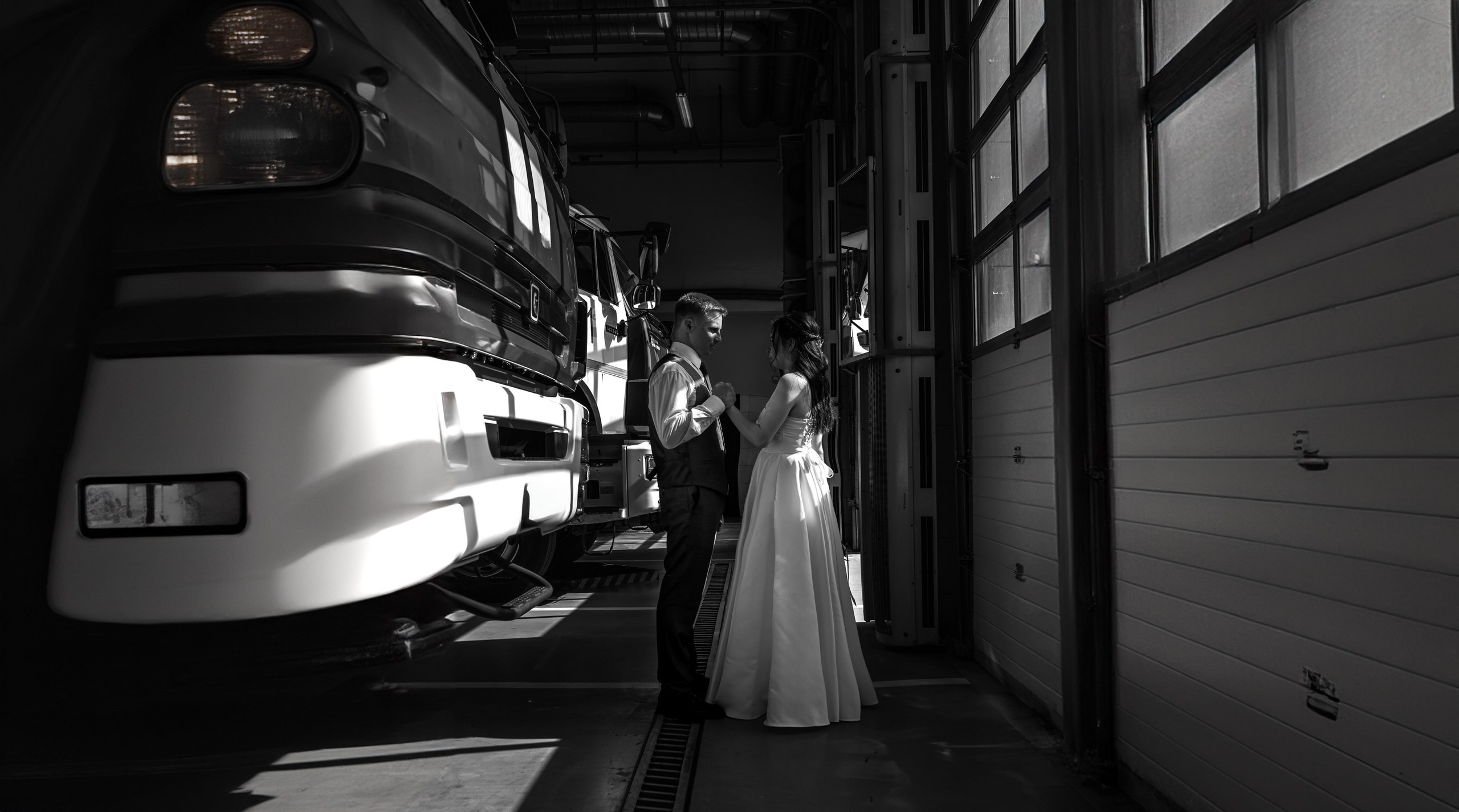 Свадебеная фотосъемка