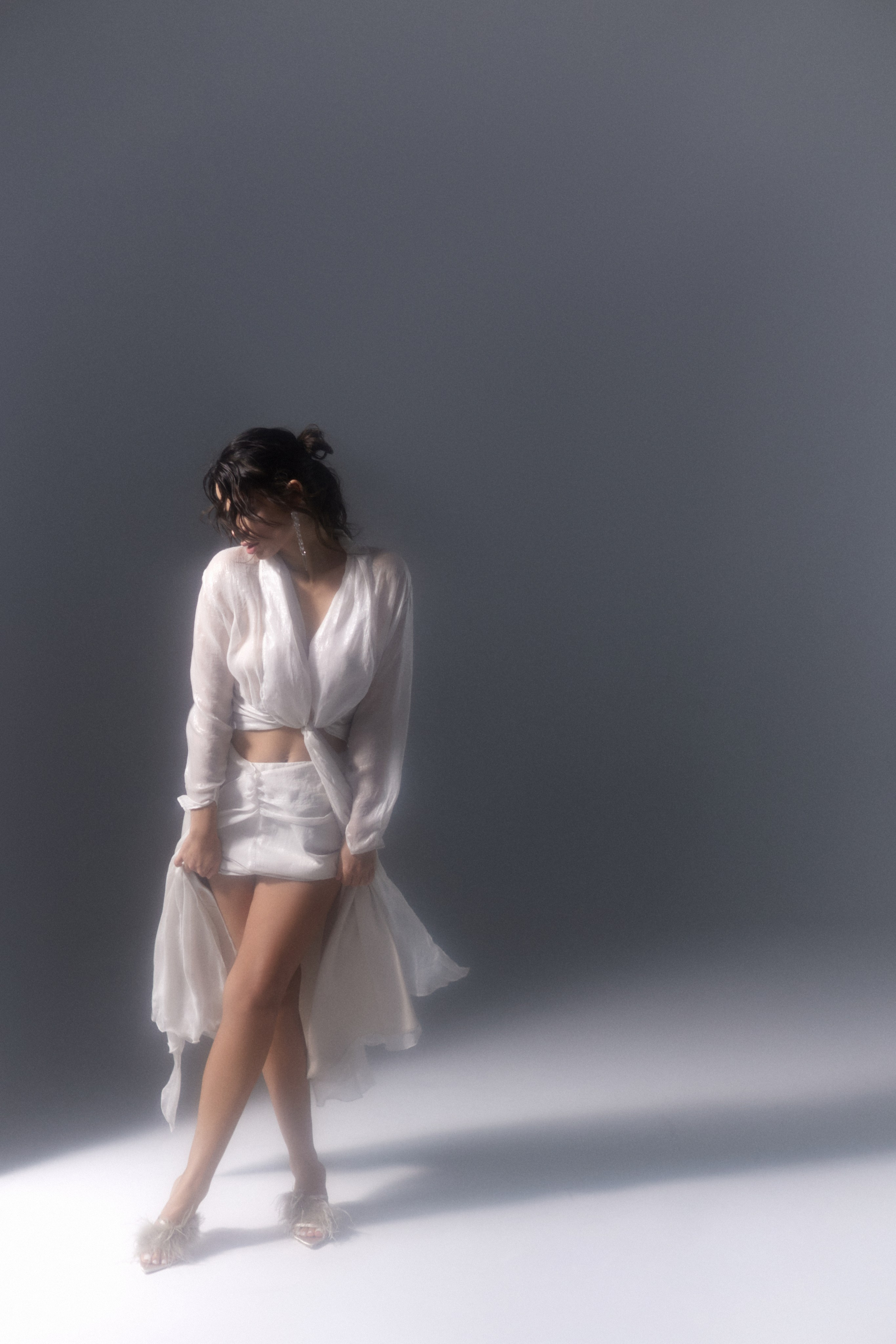 Ирина. Антонова Таня Индивидуальные и семейные съемки в Липецке