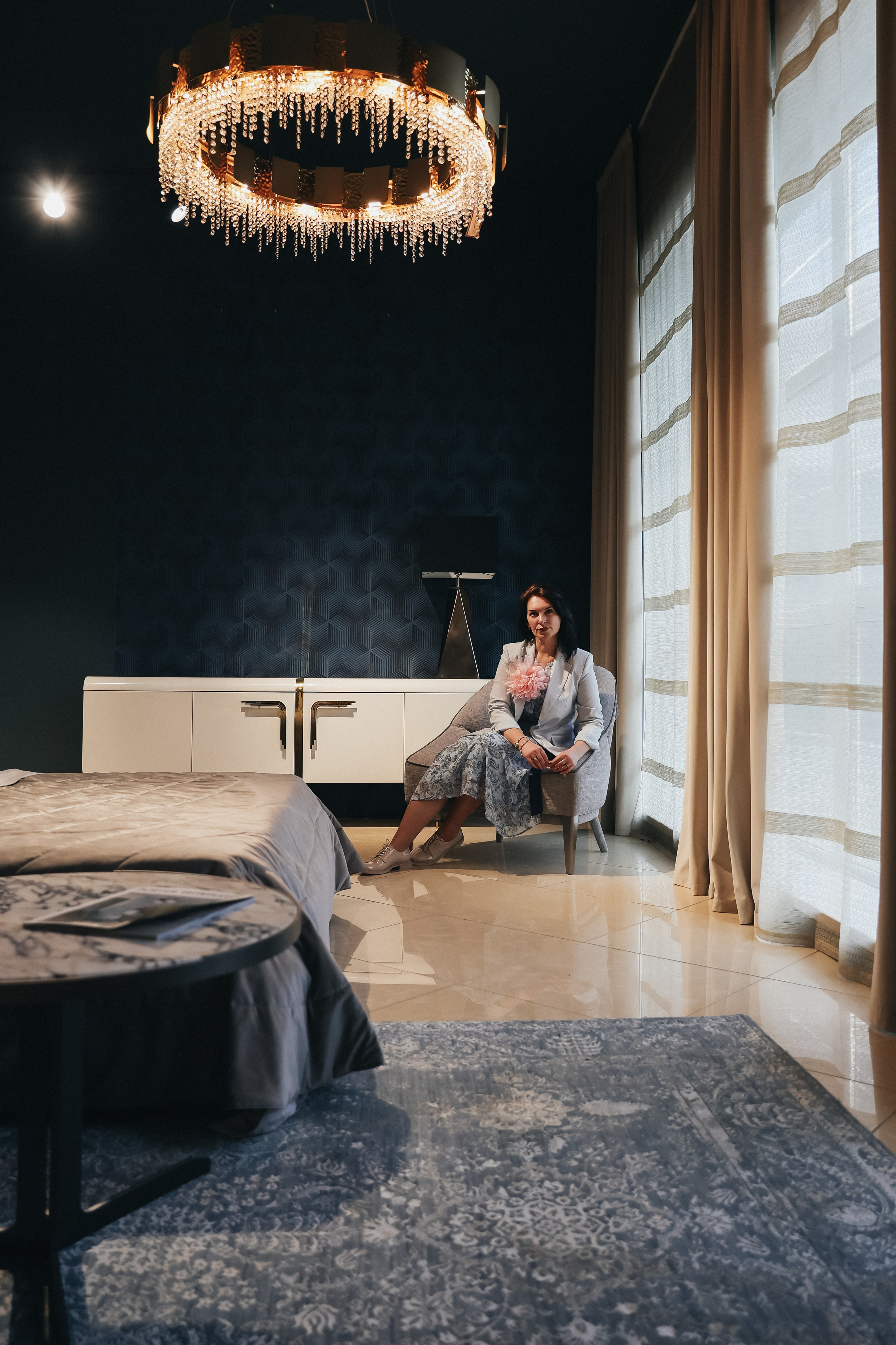 Натали Борисенко_дизайнер интерьеров. Фотограф Воронеж, Новая Усмань Мария Бублик