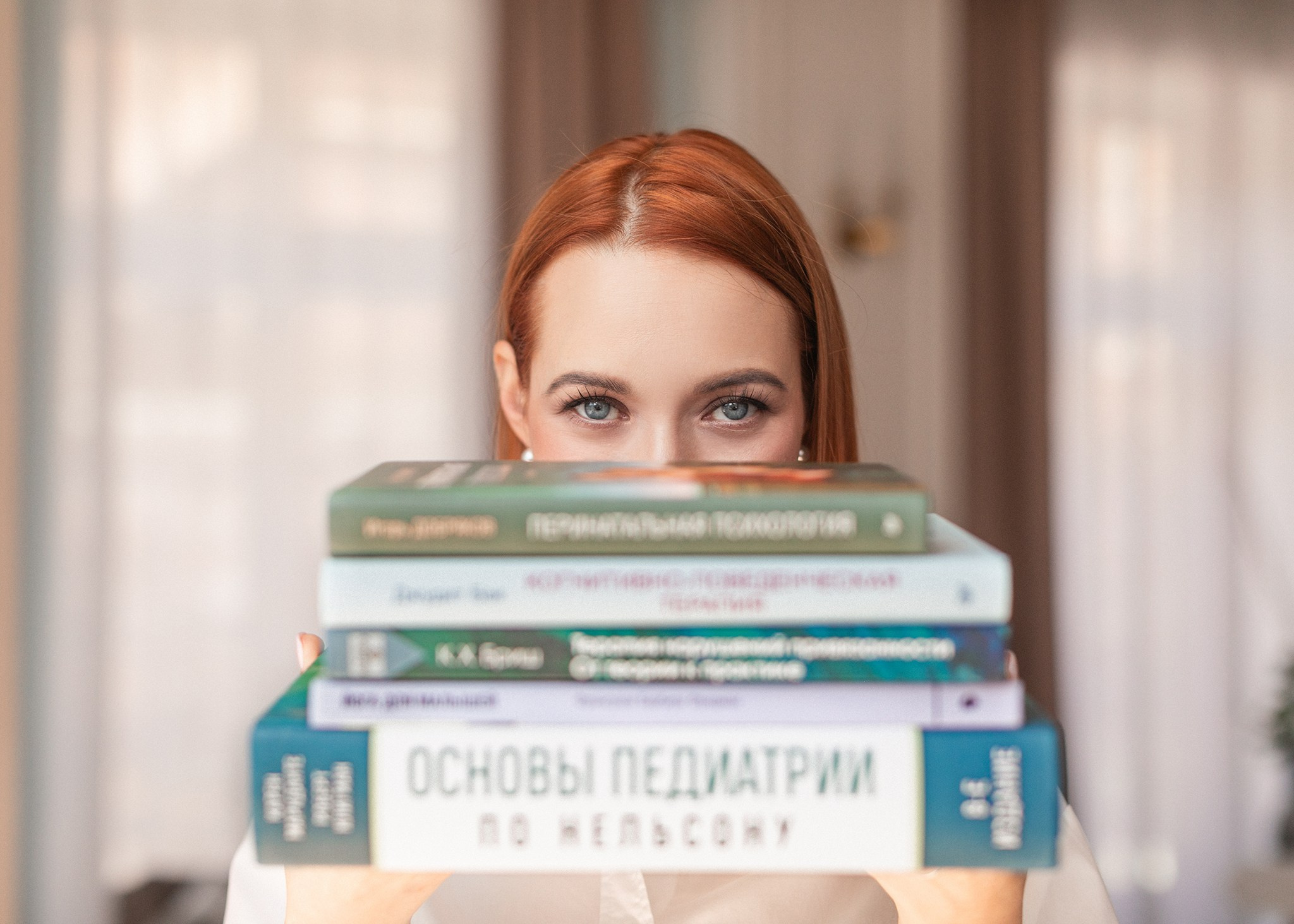 СЪЁМКА ДЛЯ БЛОГА. Портретный фотограф в Санкт-Петербурге Александра Багдасаева