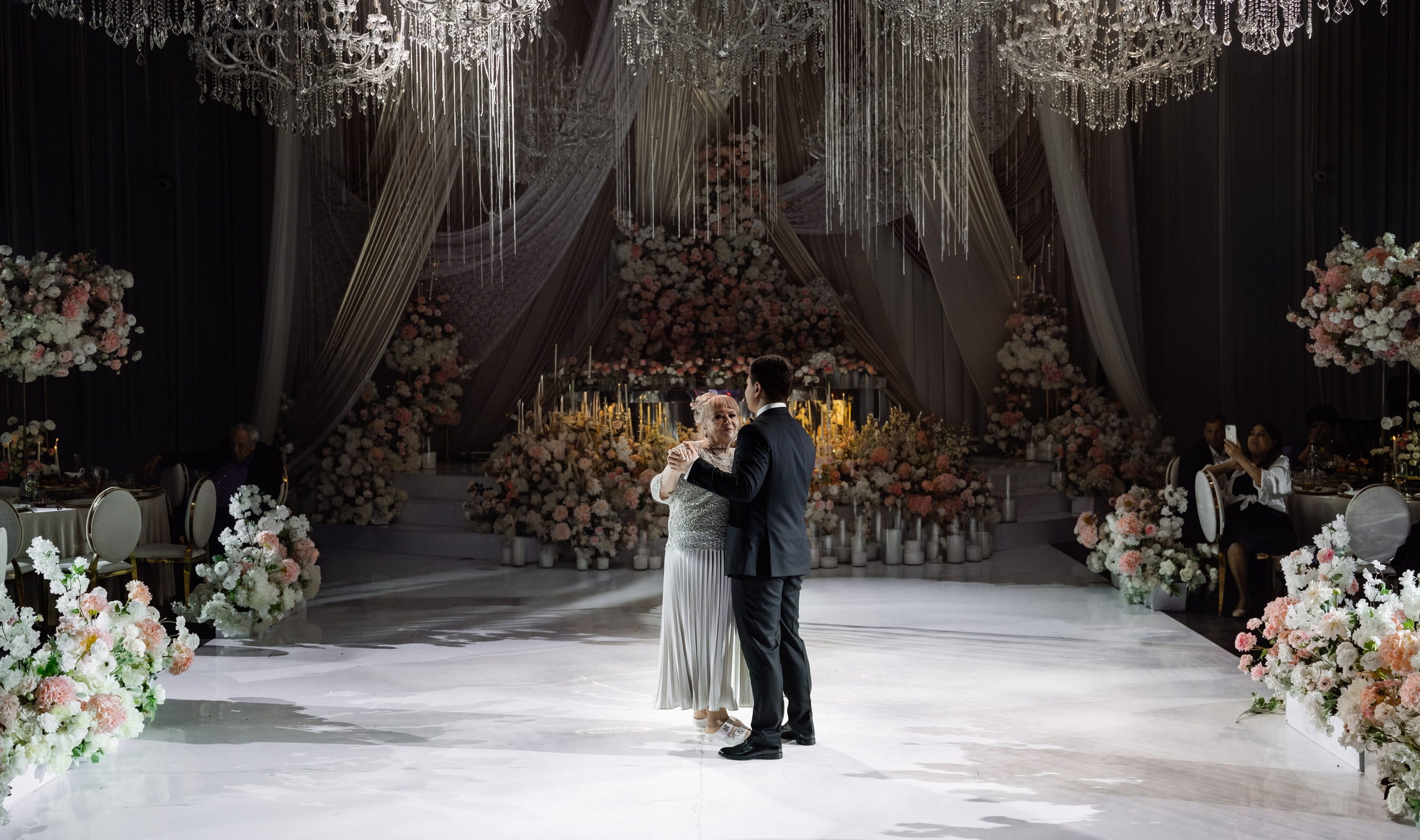 WEDDING DAY. Wedding photographer Krukov Photo