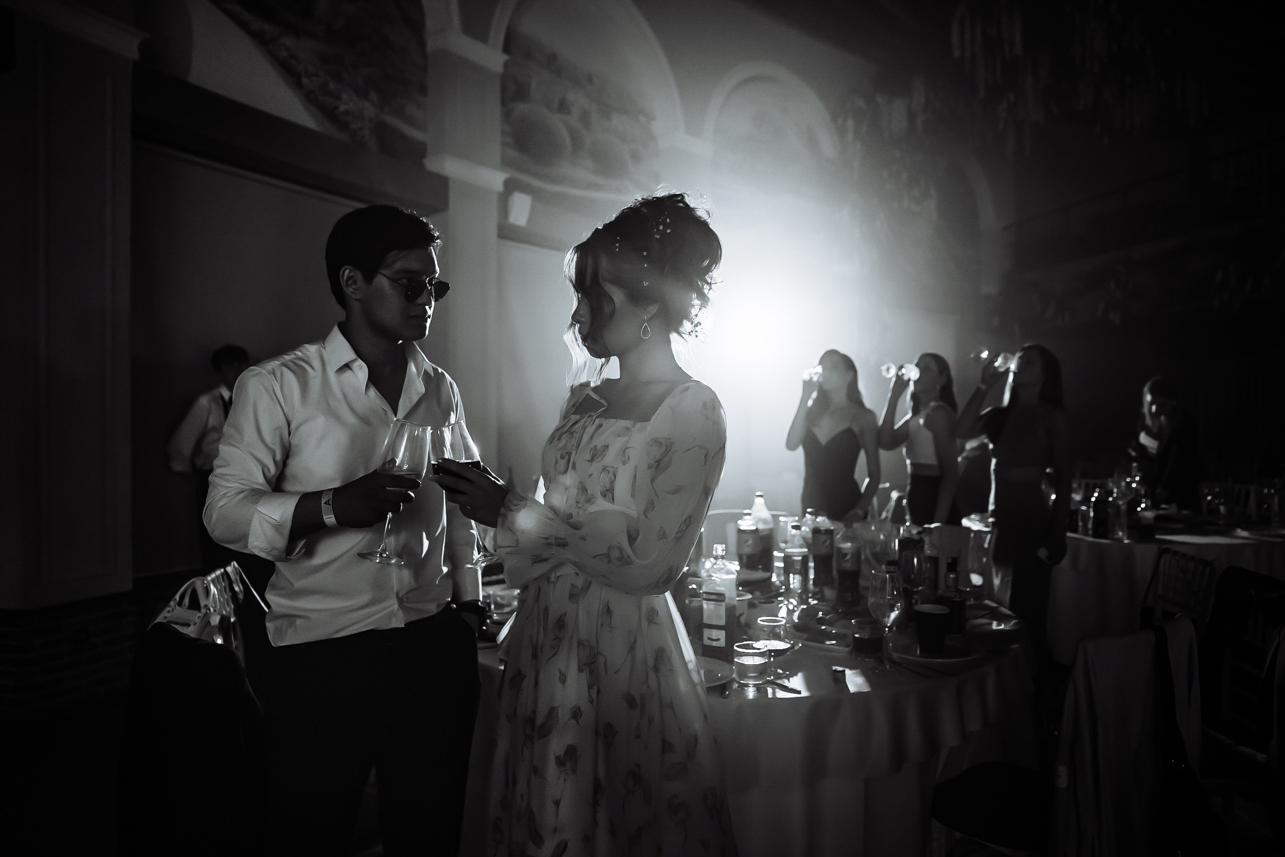 Свадебный фотограф. Свадебный фотограф — Крюков Константин