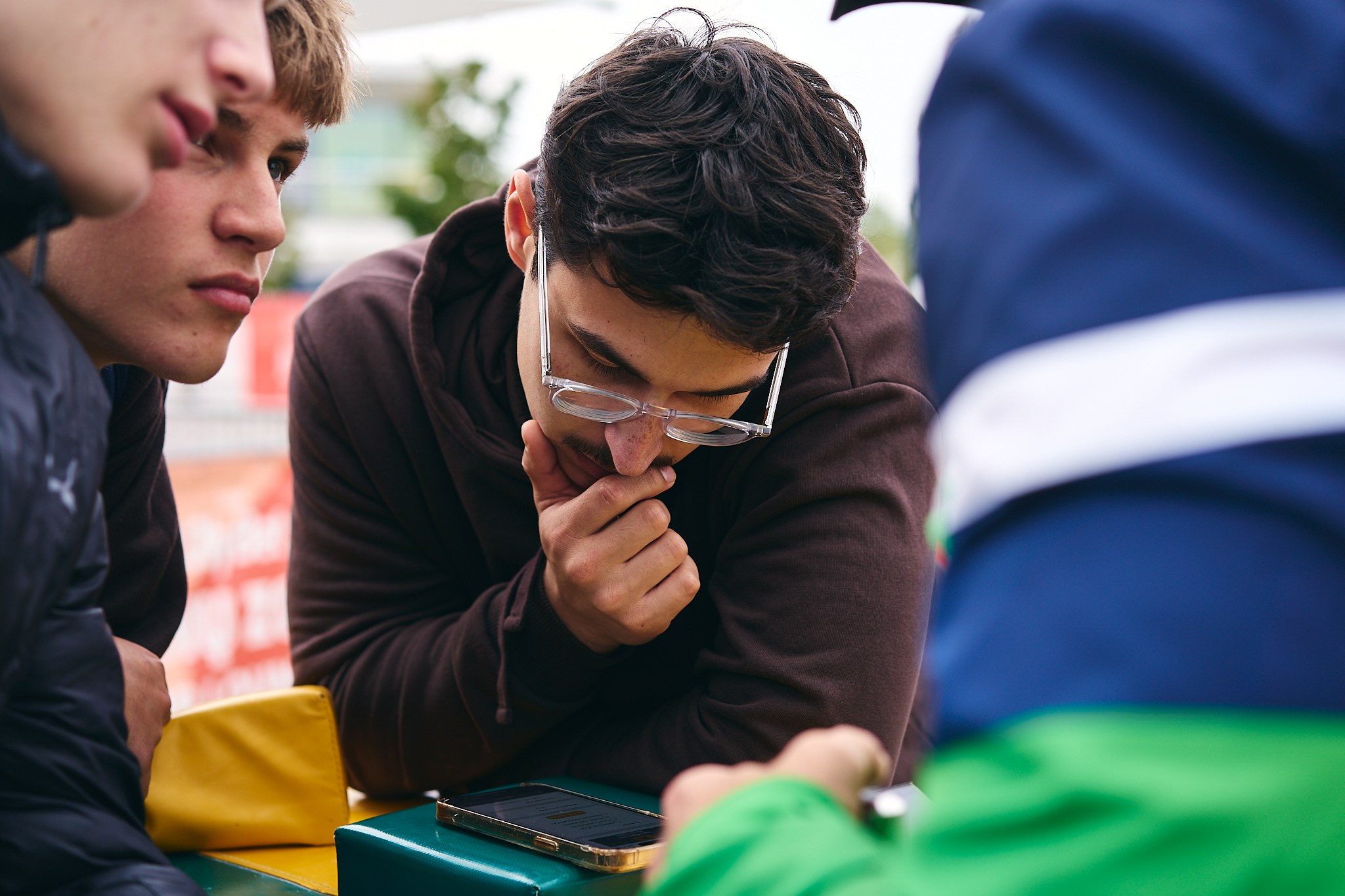 OlyBet Event. Photographer in Vilnius