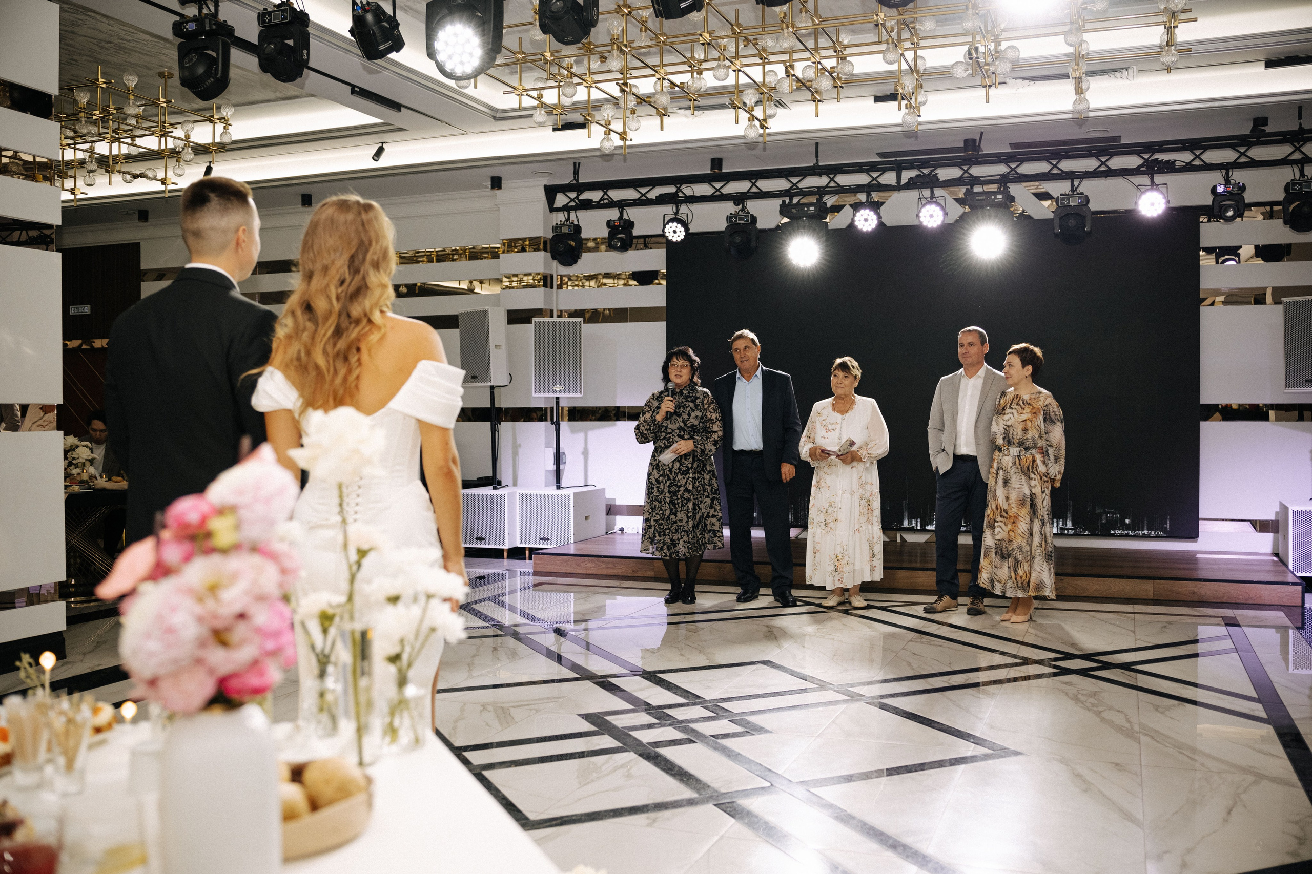 Гиззат и Анастасия. Свадебный и портретный фотограф Тюмень