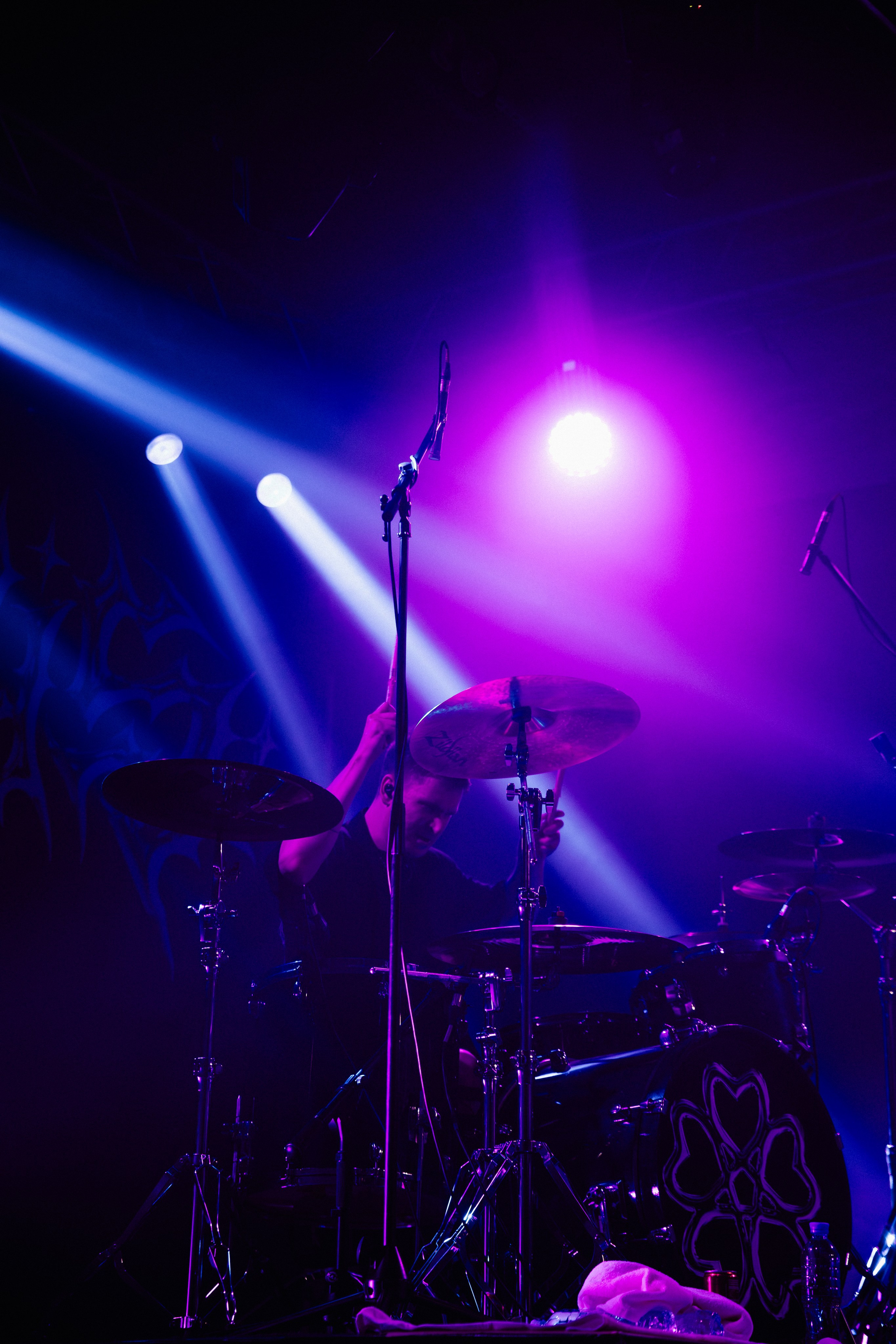 WILDWAYS | Рязань | 21 мая | Deep club. Фотограф Ершова Светлана