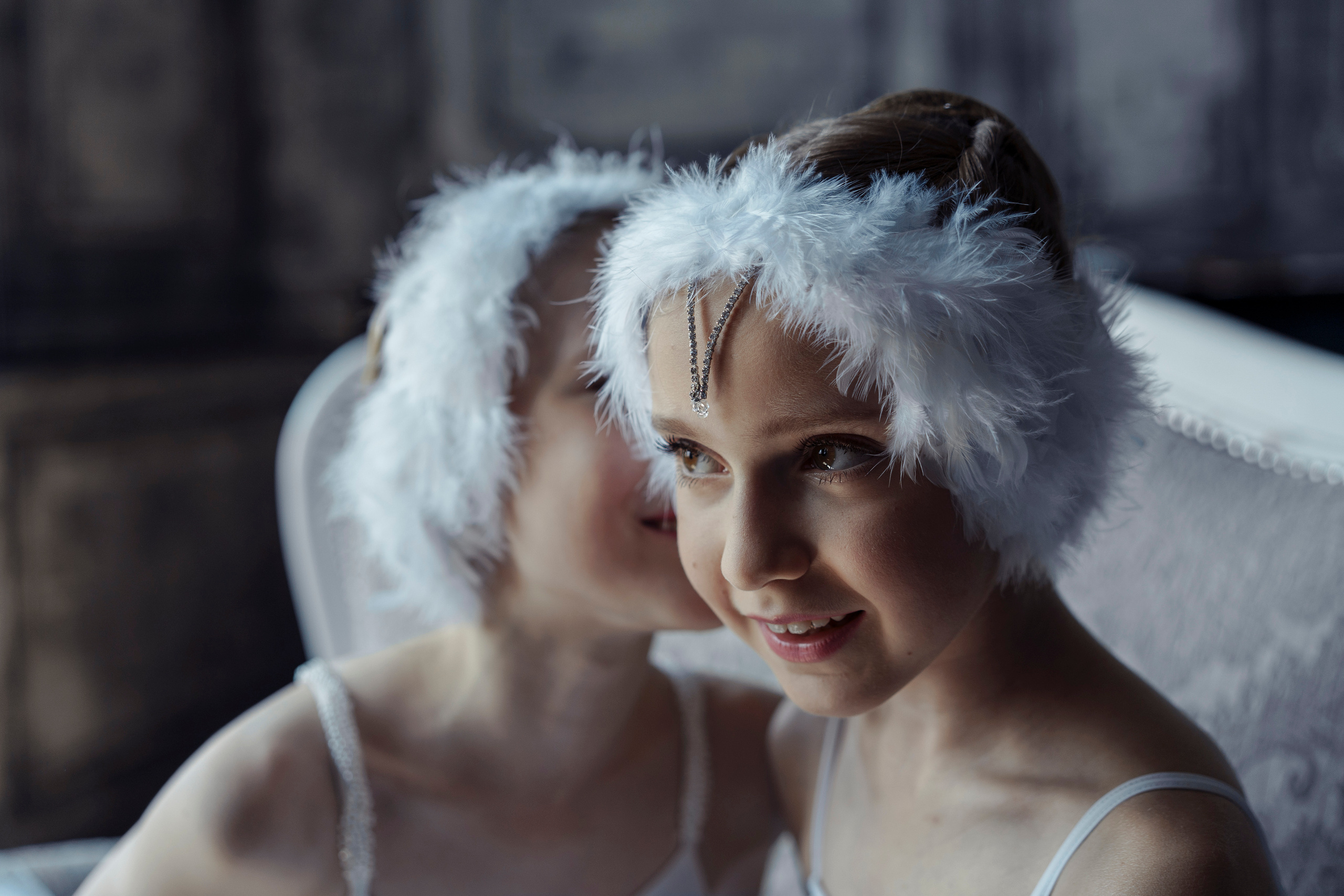 Творческие съемки. Семейный и детский фотограф в Москве Ольга Светличная