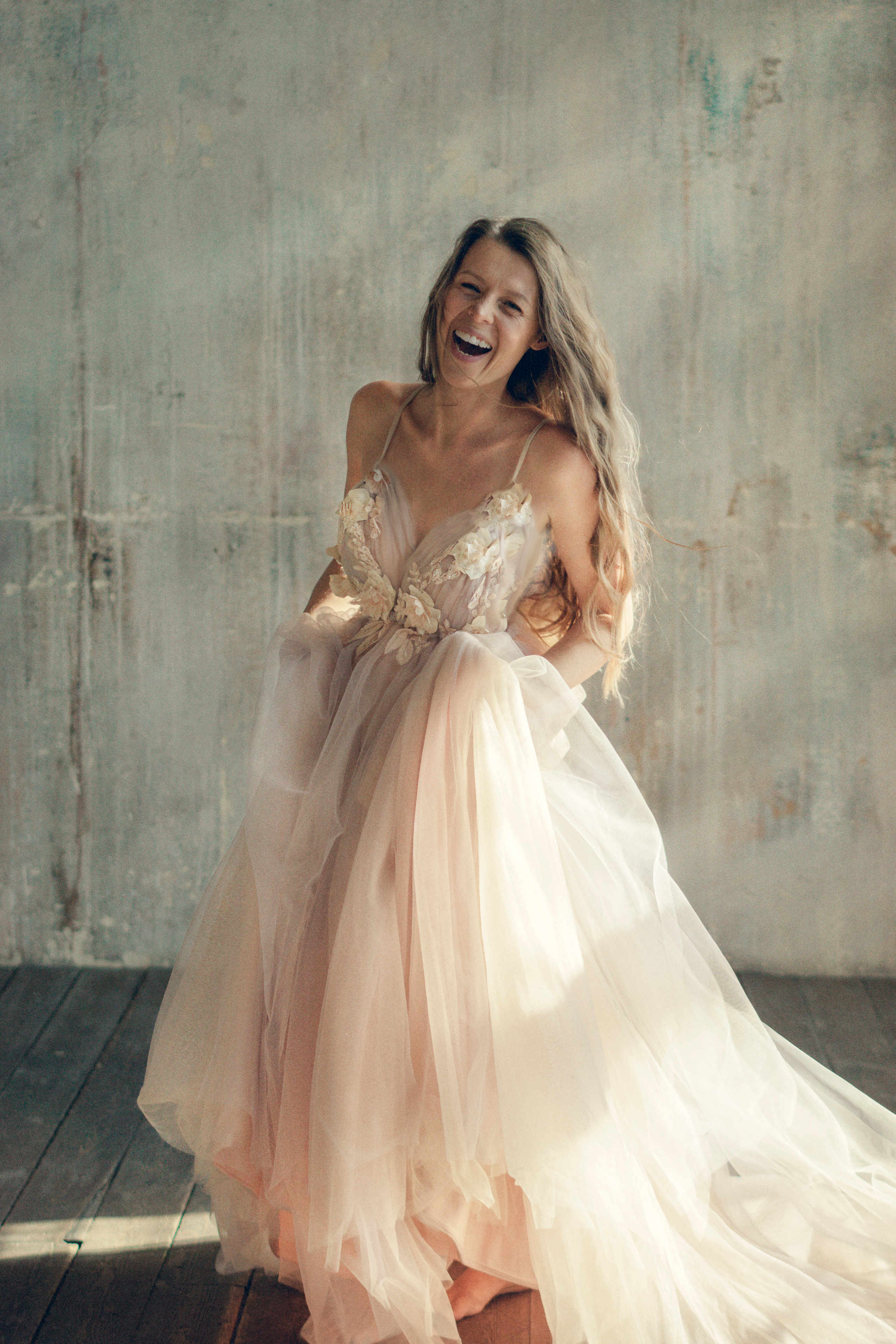 Внутри себя. Семейный и детский фотограф в Москве Ольга Светличная