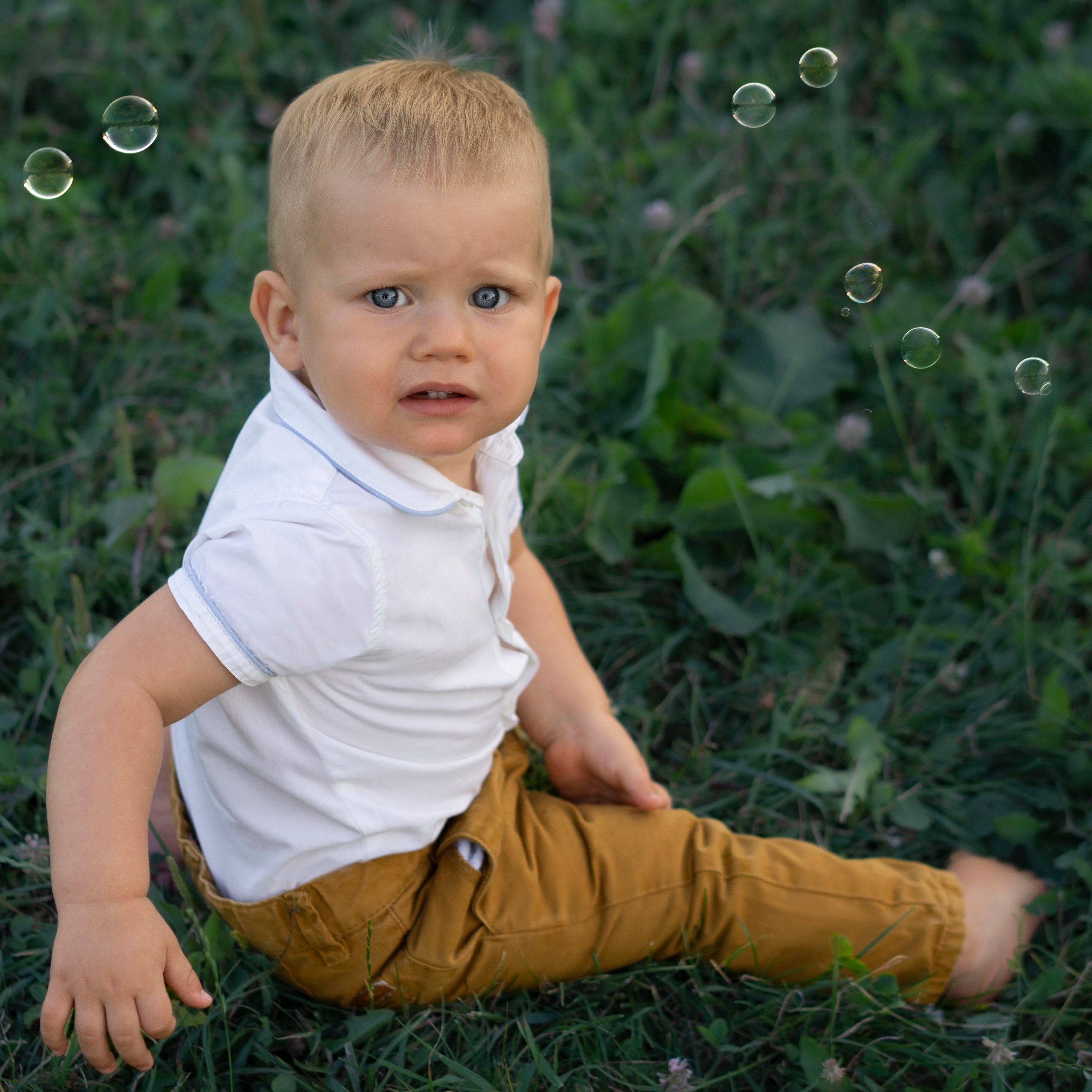 Семейные мгновения. Семейный и детский фотограф в Москве Ольга Светличная